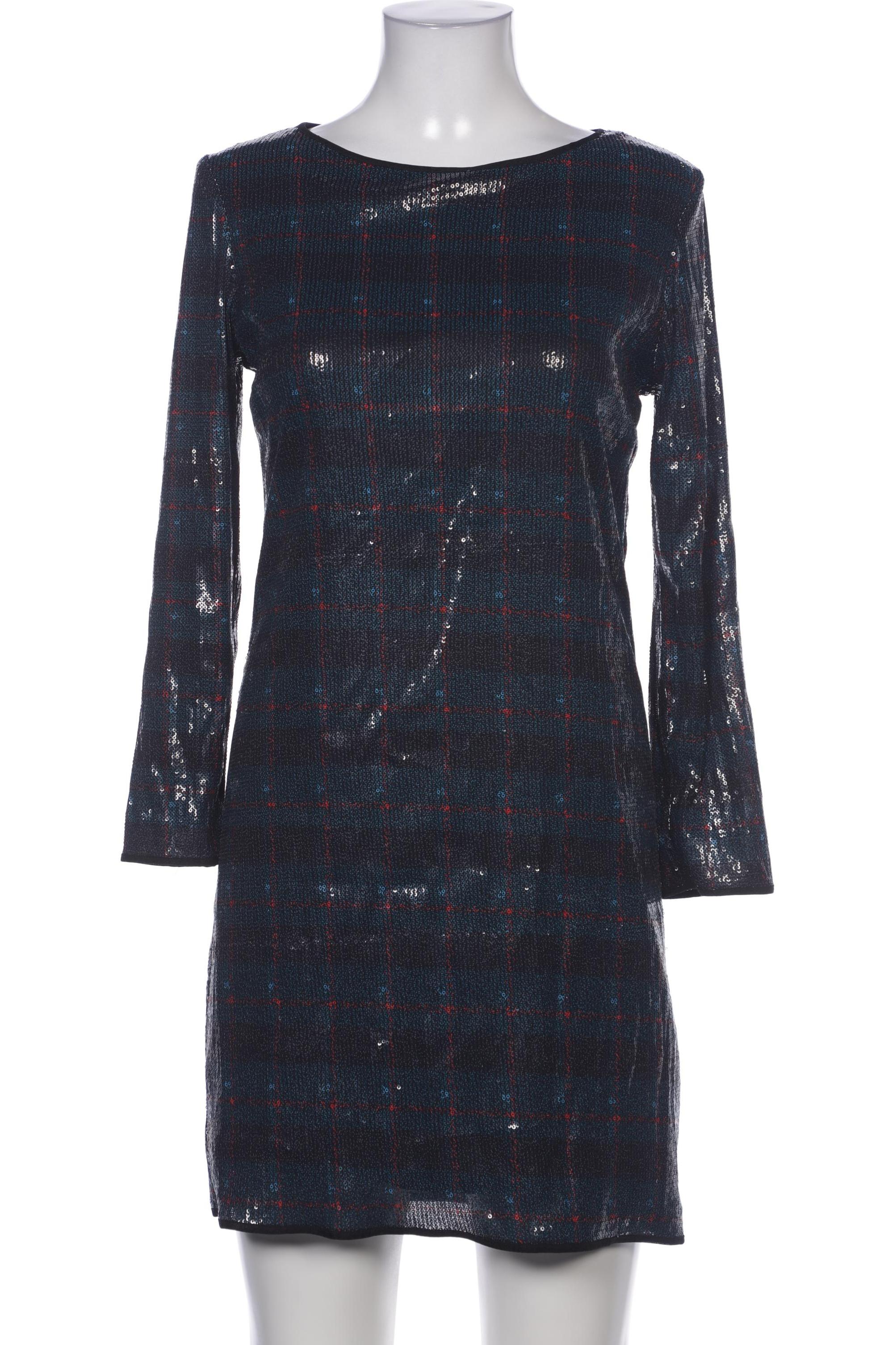 

Stefanel Damen Kleid, grün, Gr. 38