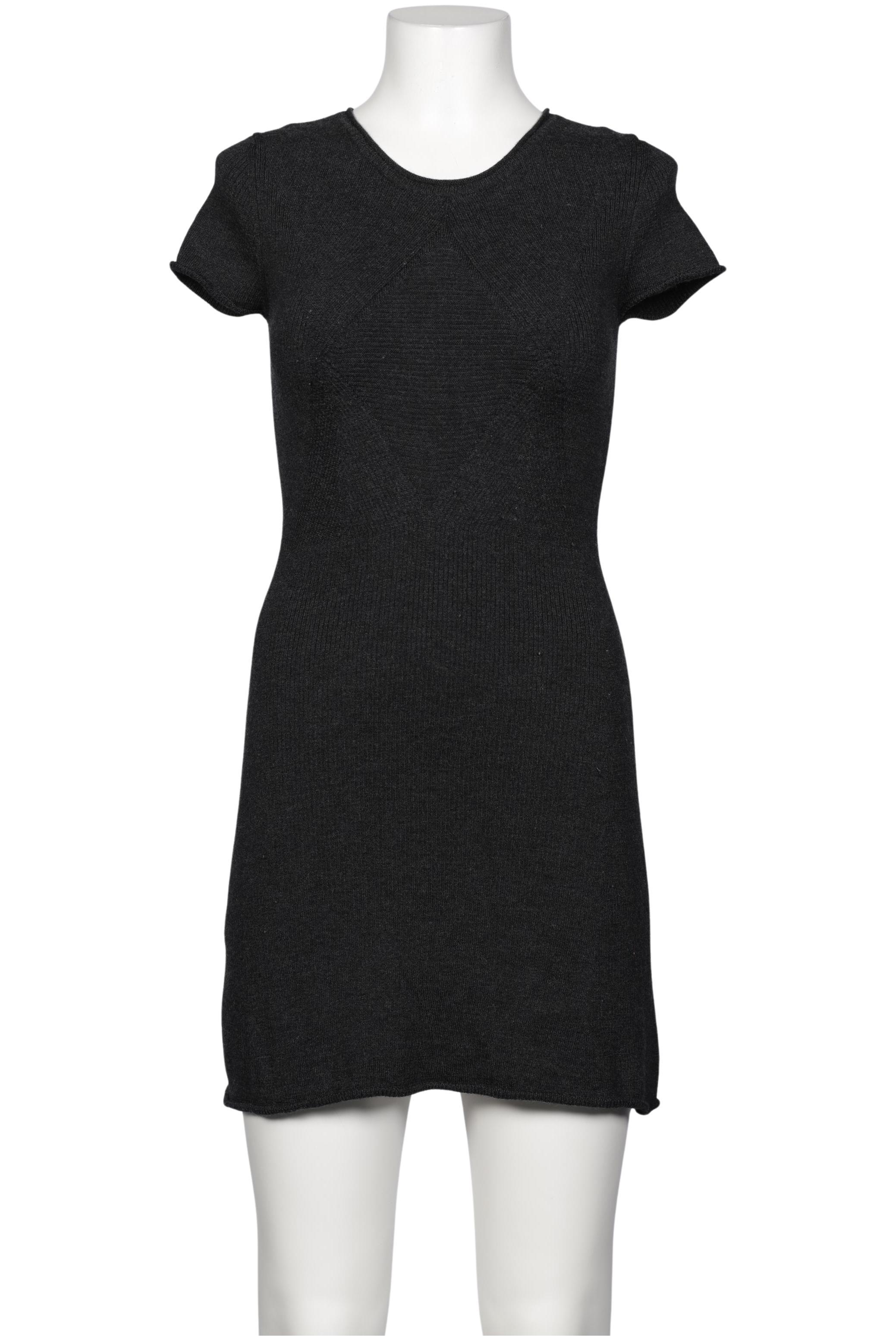 

Stefanel Damen Kleid, grau, Gr. 42