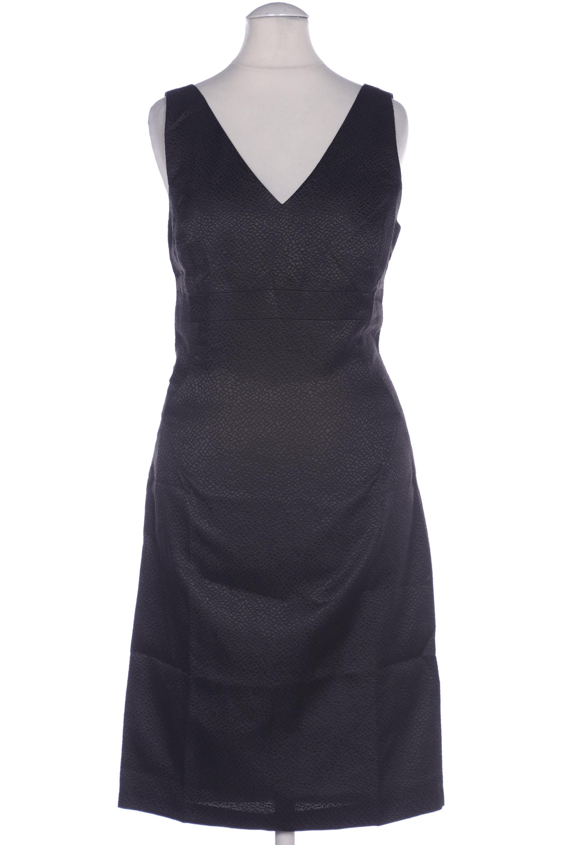 

Stefanel Damen Kleid, schwarz, Gr. 34