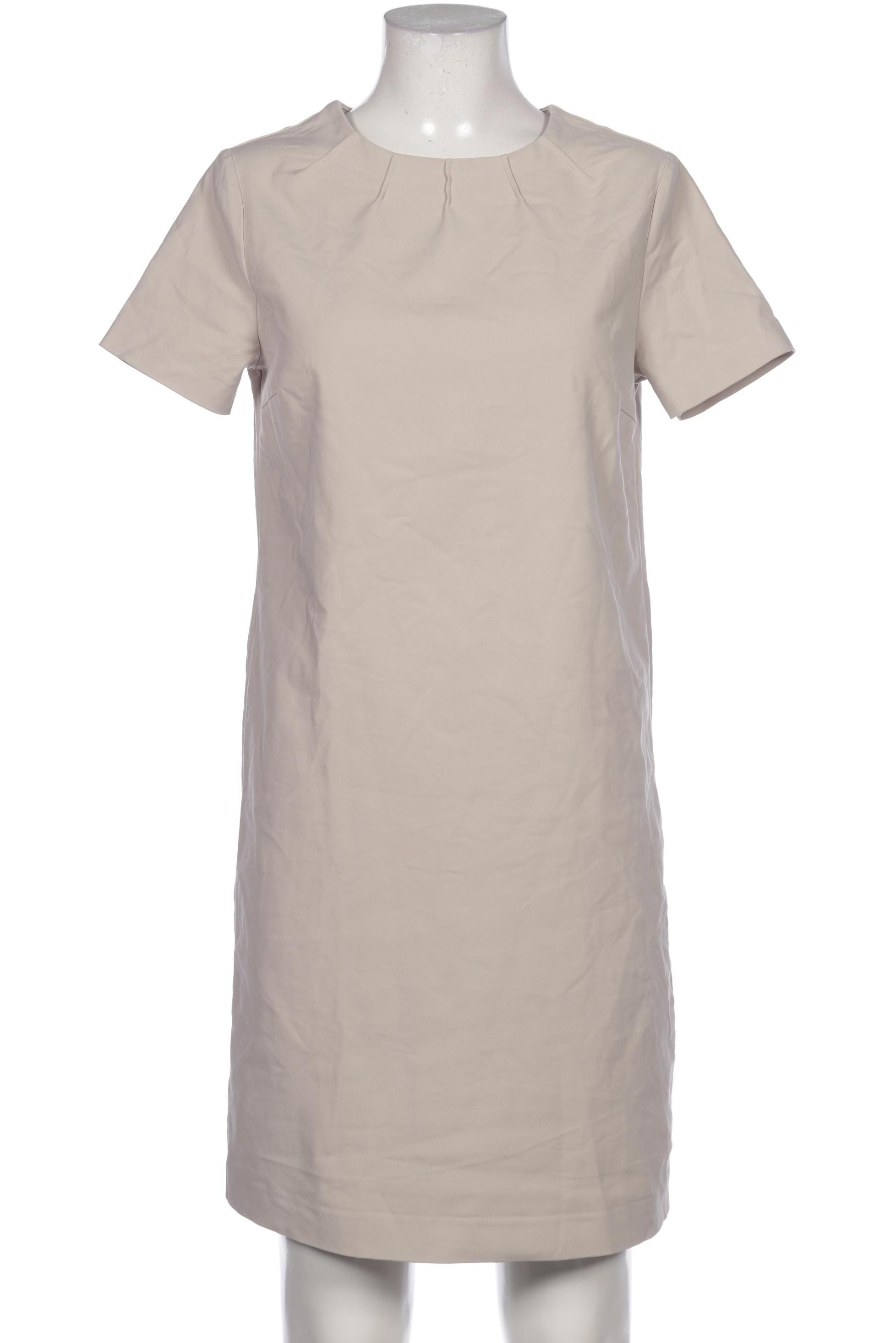 

Stefanel Damen Kleid, grau, Gr. 38