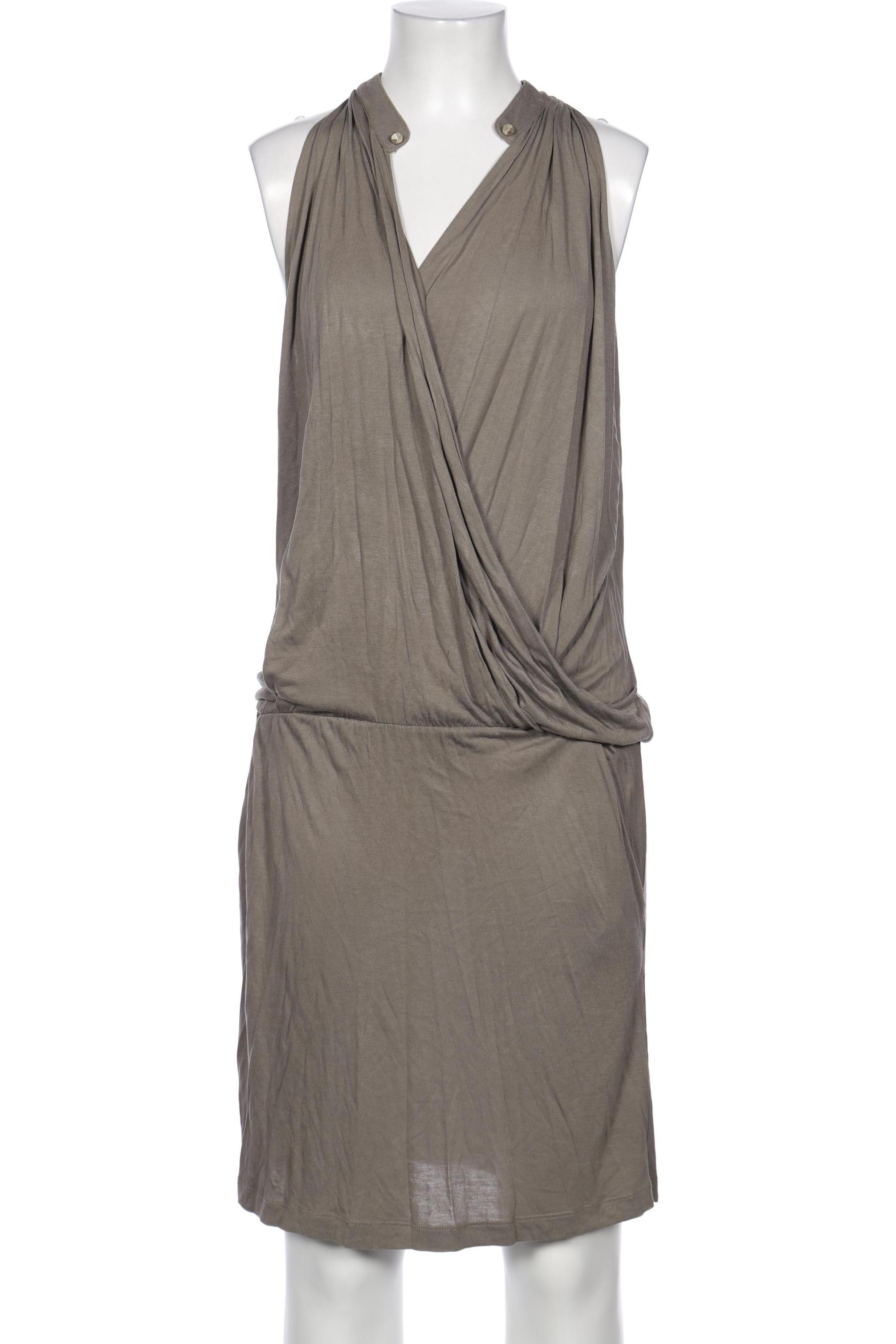 

Stefanel Damen Kleid, grün, Gr. 36