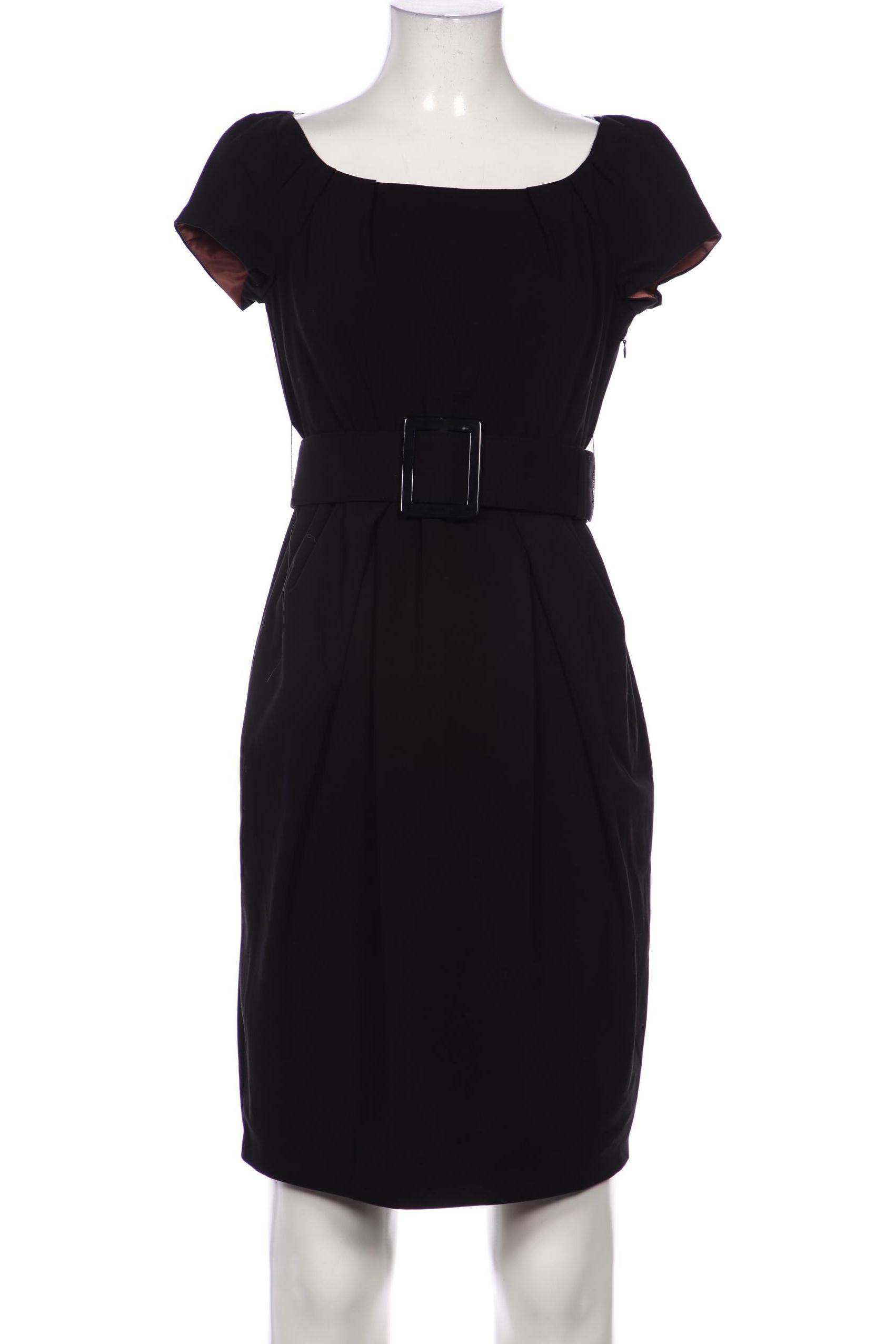 

Stefanel Damen Kleid, schwarz, Gr. 36