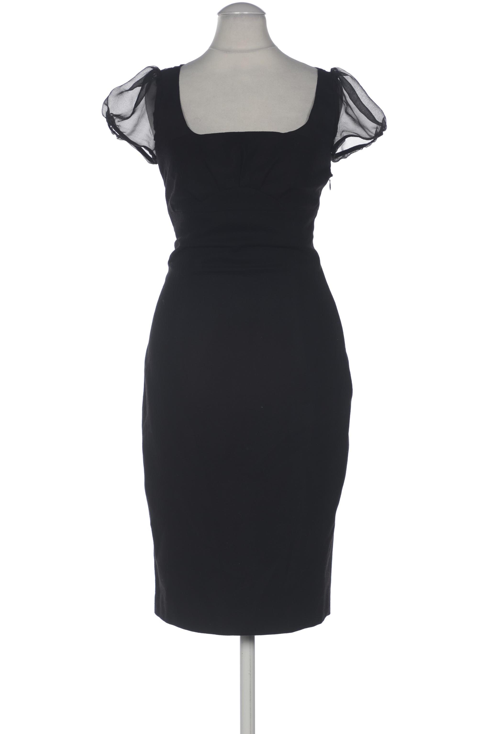 

Stefanel Damen Kleid, schwarz, Gr. 34
