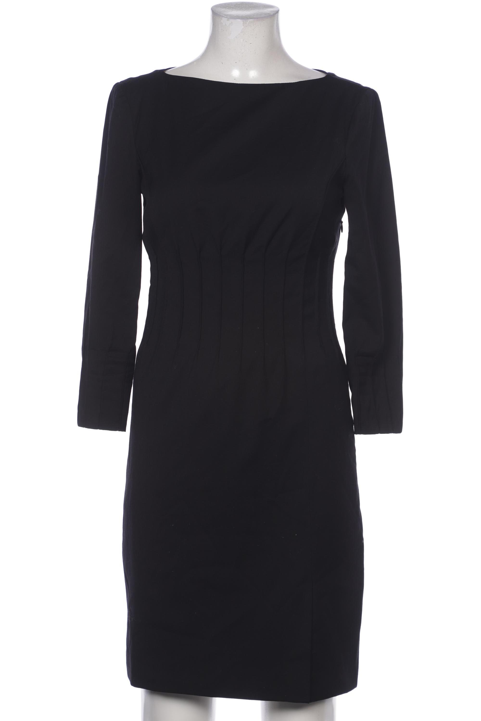 

Stefanel Damen Kleid, schwarz, Gr. 38