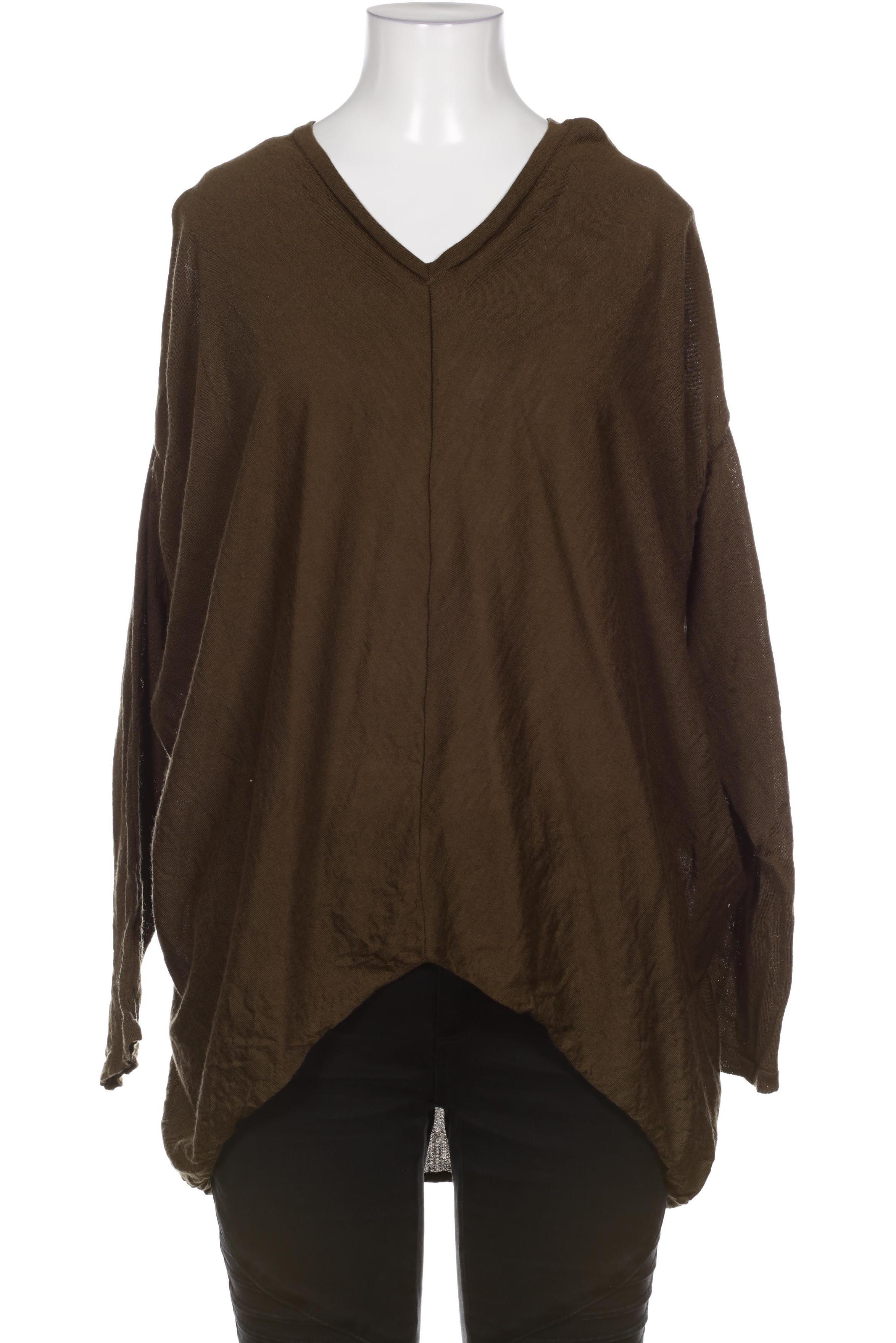 

Stefanel Damen Pullover, braun, Gr.