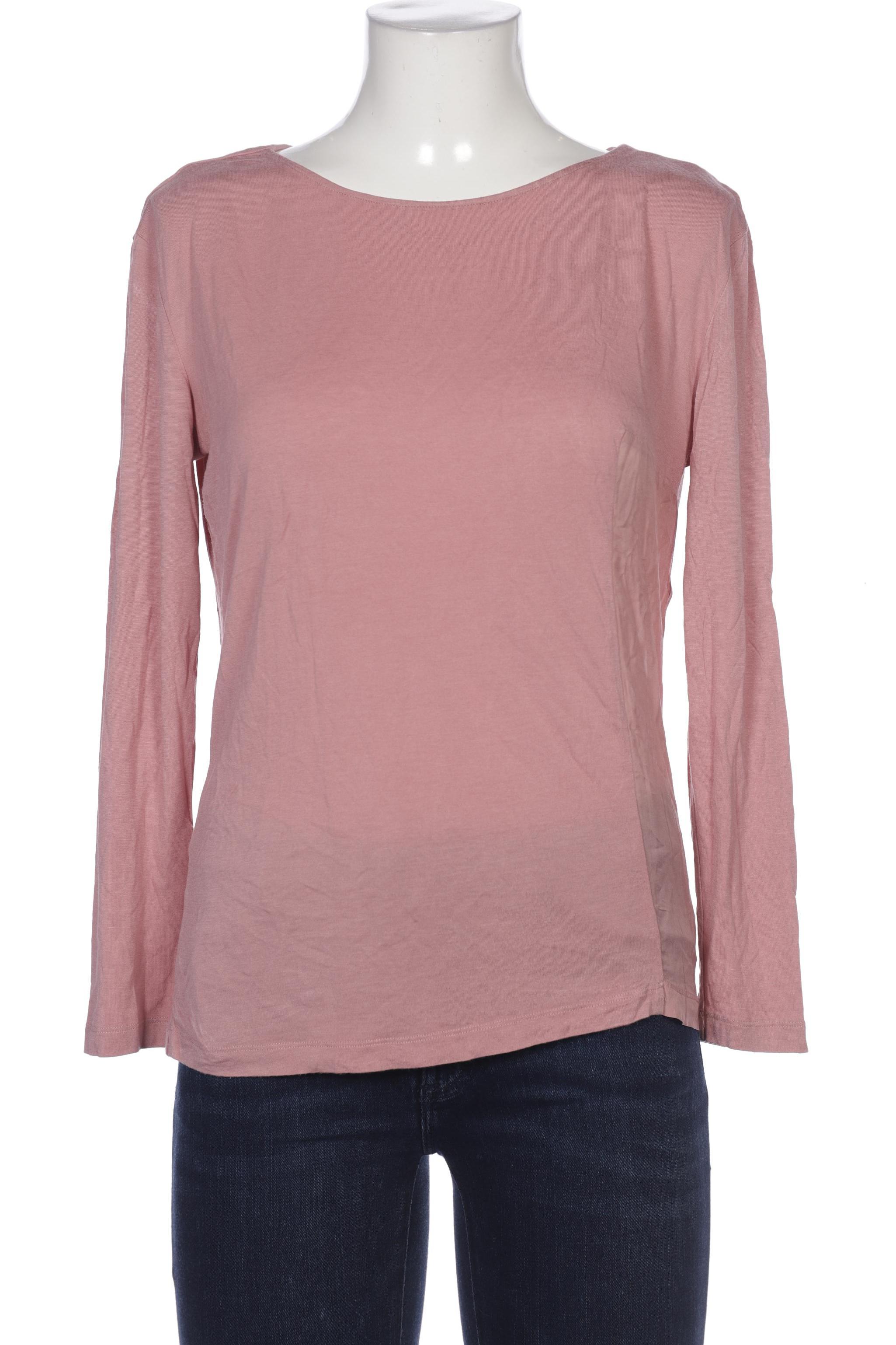 

Stefanel Damen Langarmshirt, pink