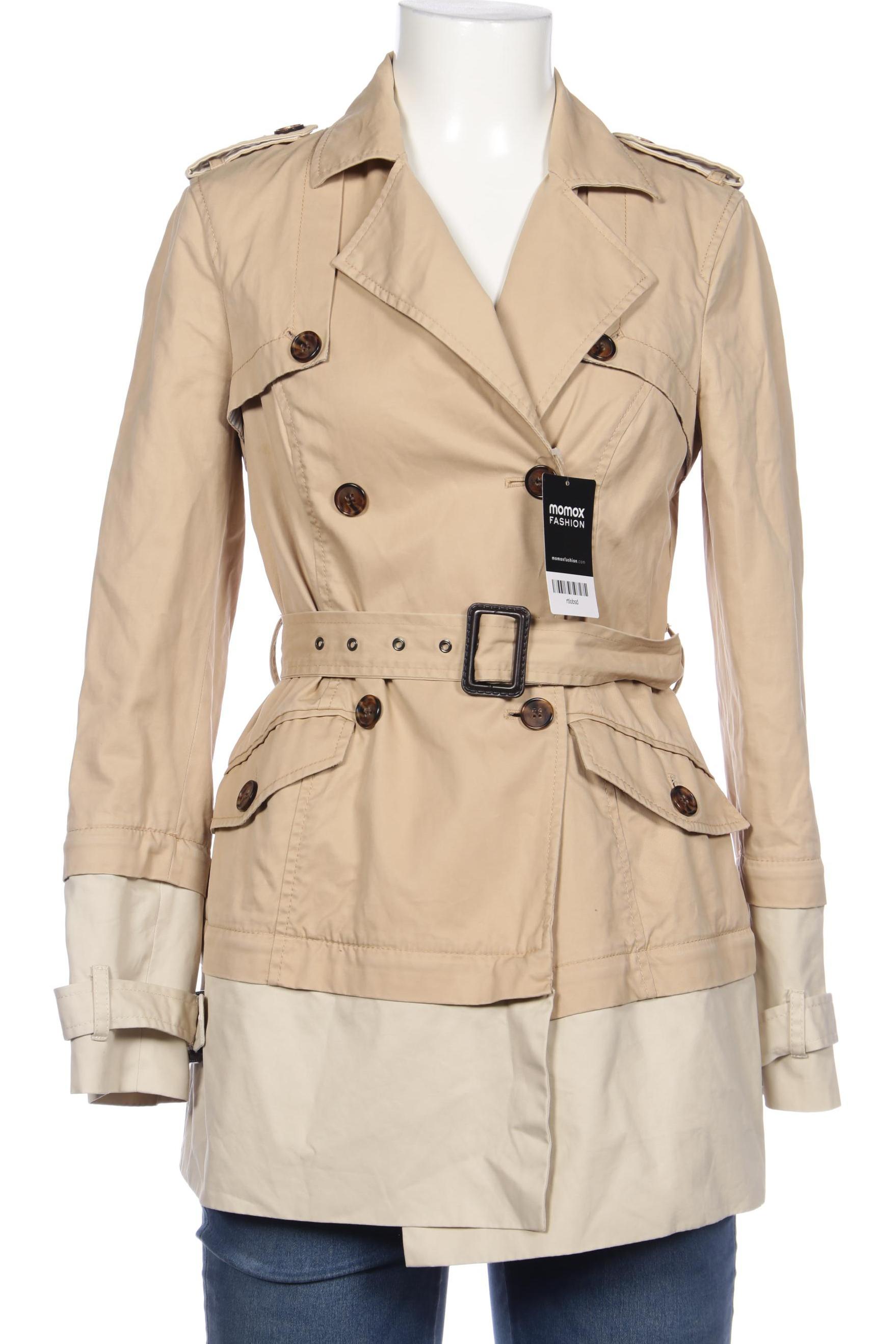 

Stefanel Damen Mantel, beige
