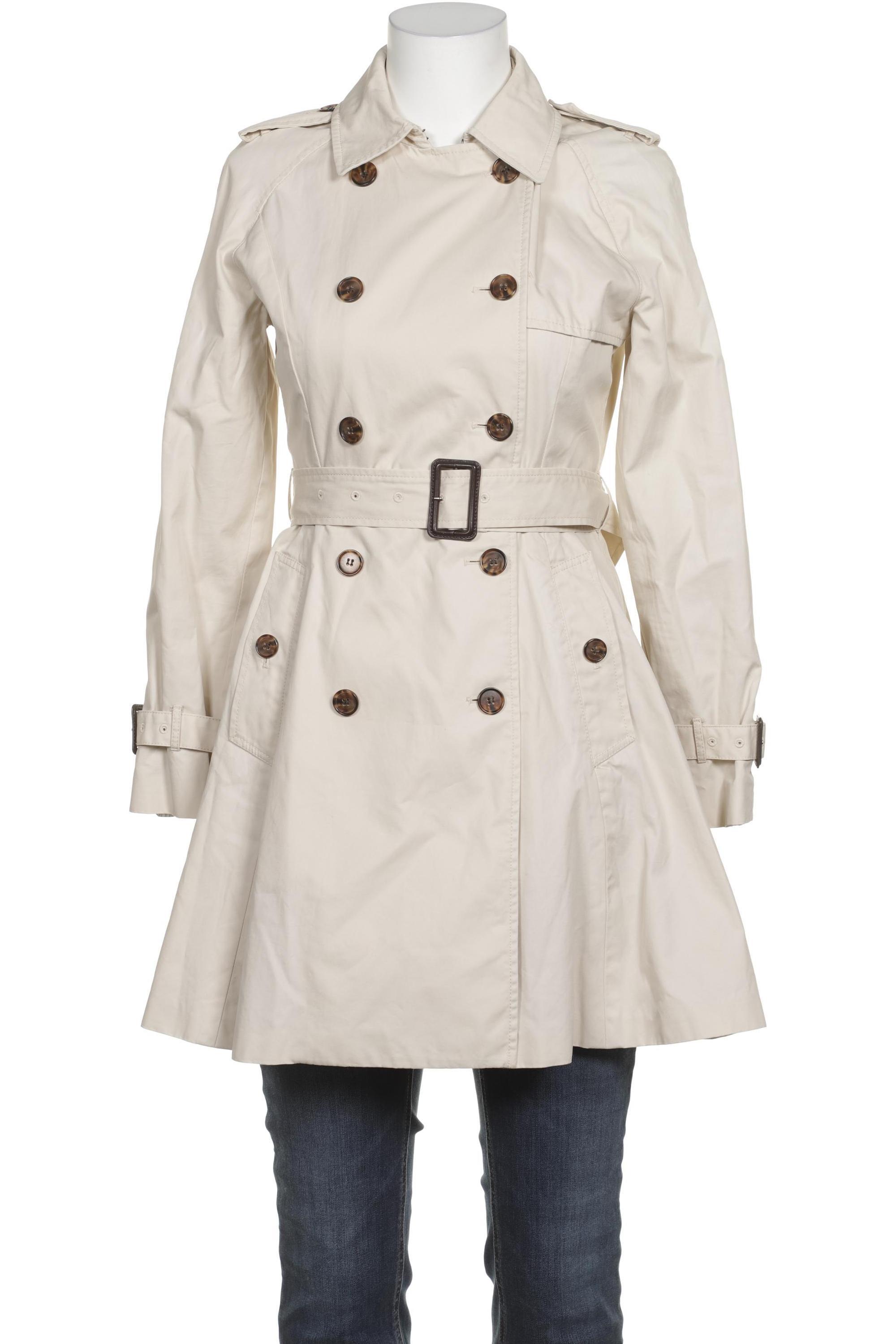 

Stefanel Damen Mantel, beige, Gr.