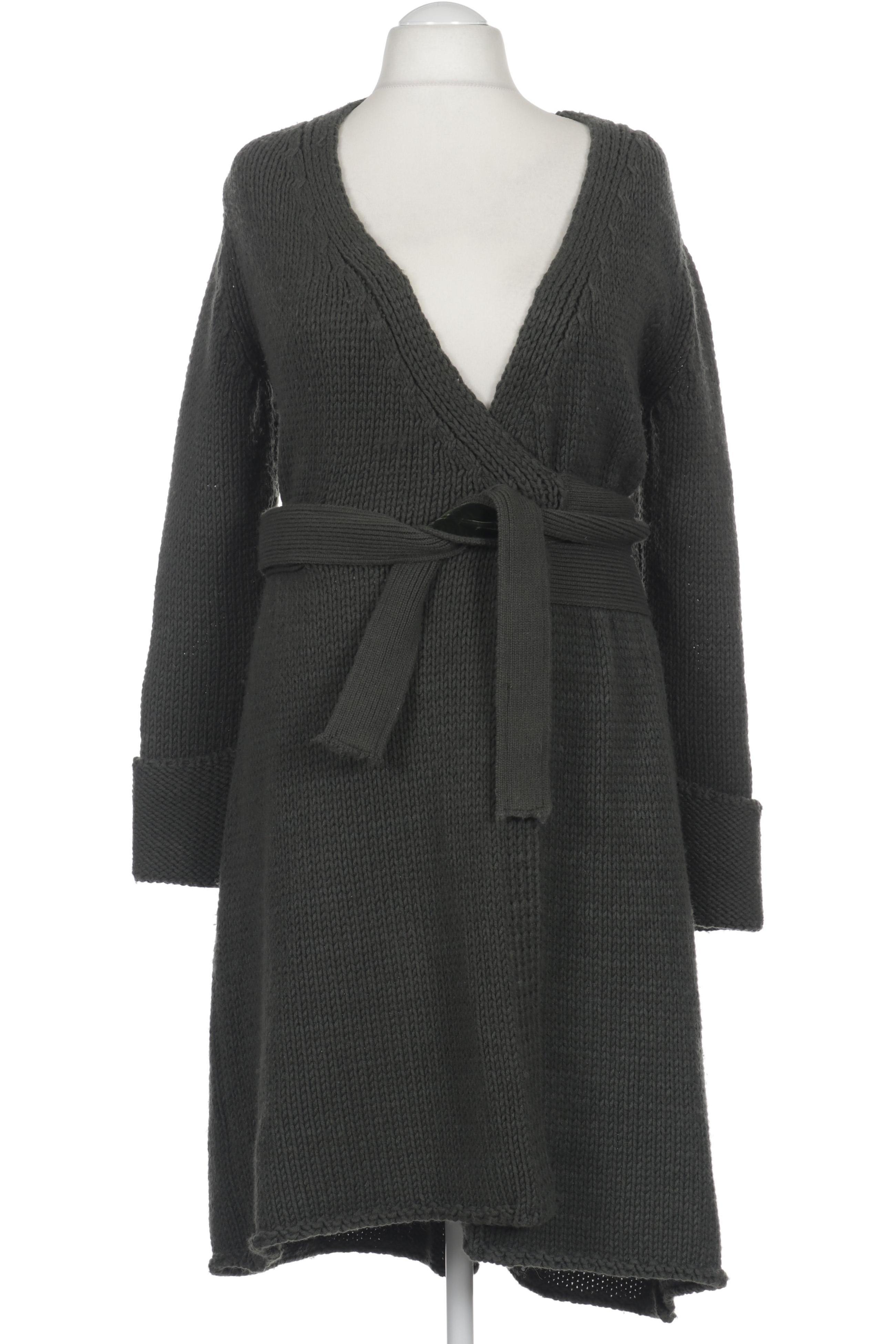 

Stefanel Damen Mantel, grün, Gr.