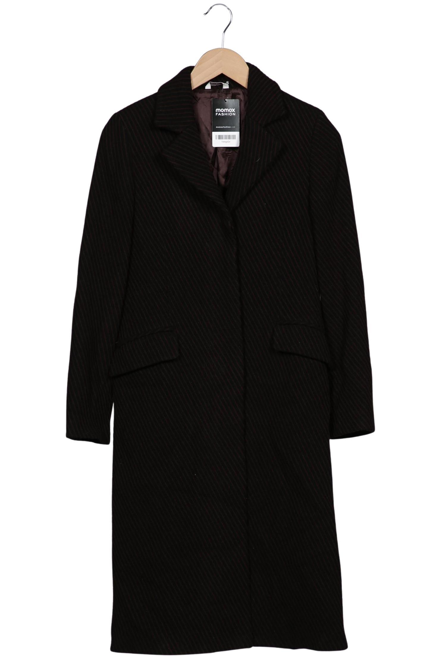 

Stefanel Damen Mantel, braun, Gr. 30