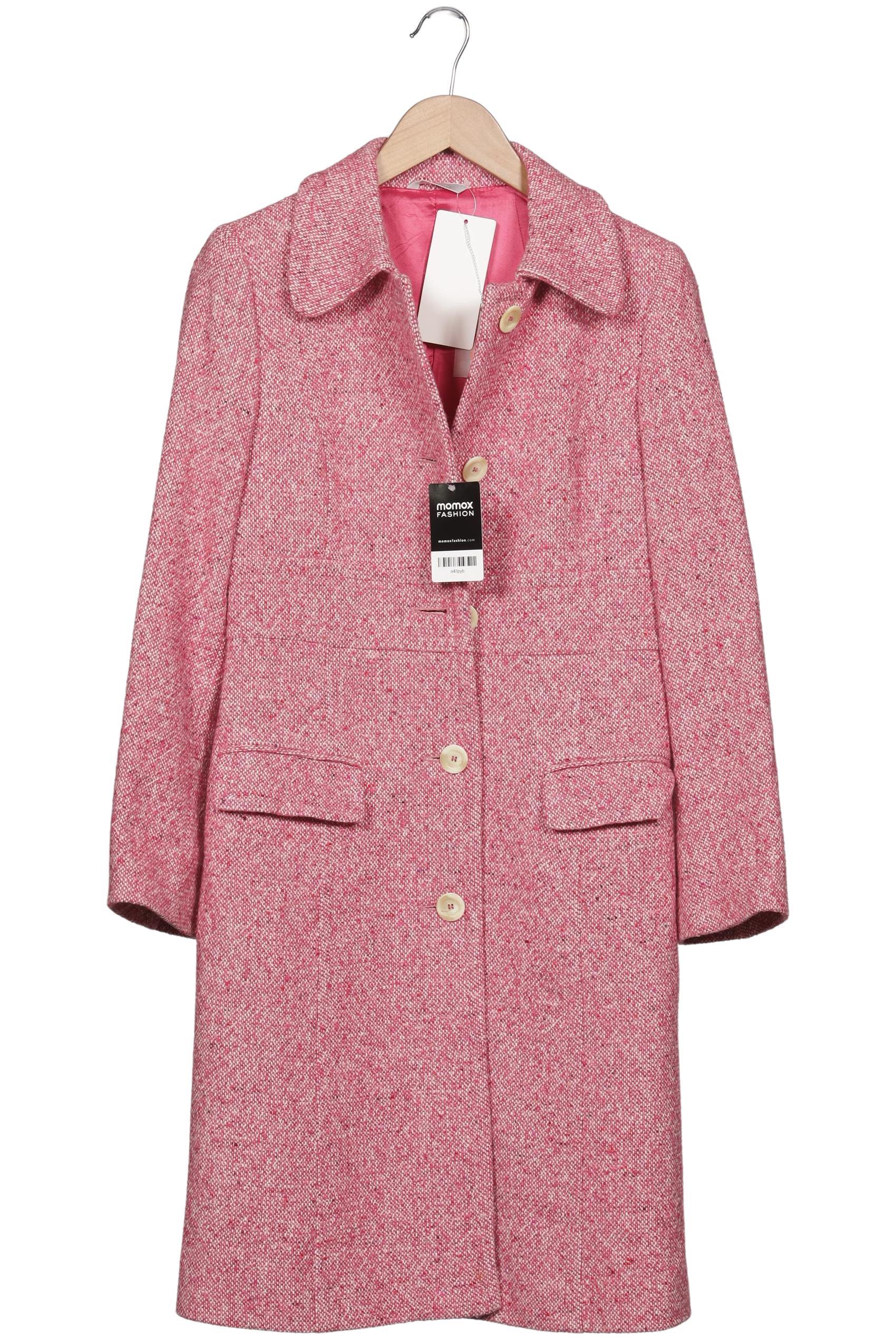 

Stefanel Damen Mantel, pink, Gr. 36