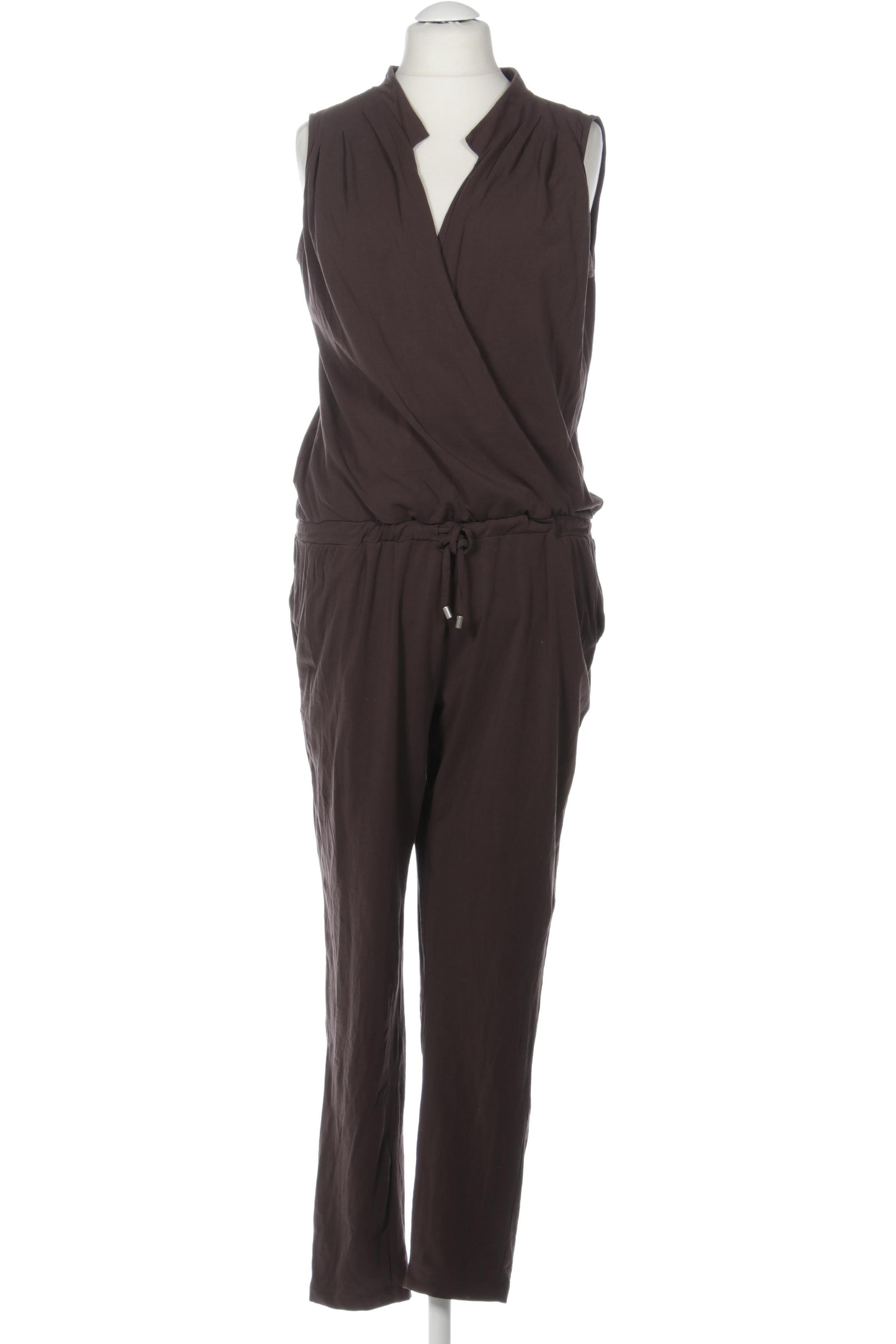 

Stefanel Damen Jumpsuit/Overall, braun, Gr.