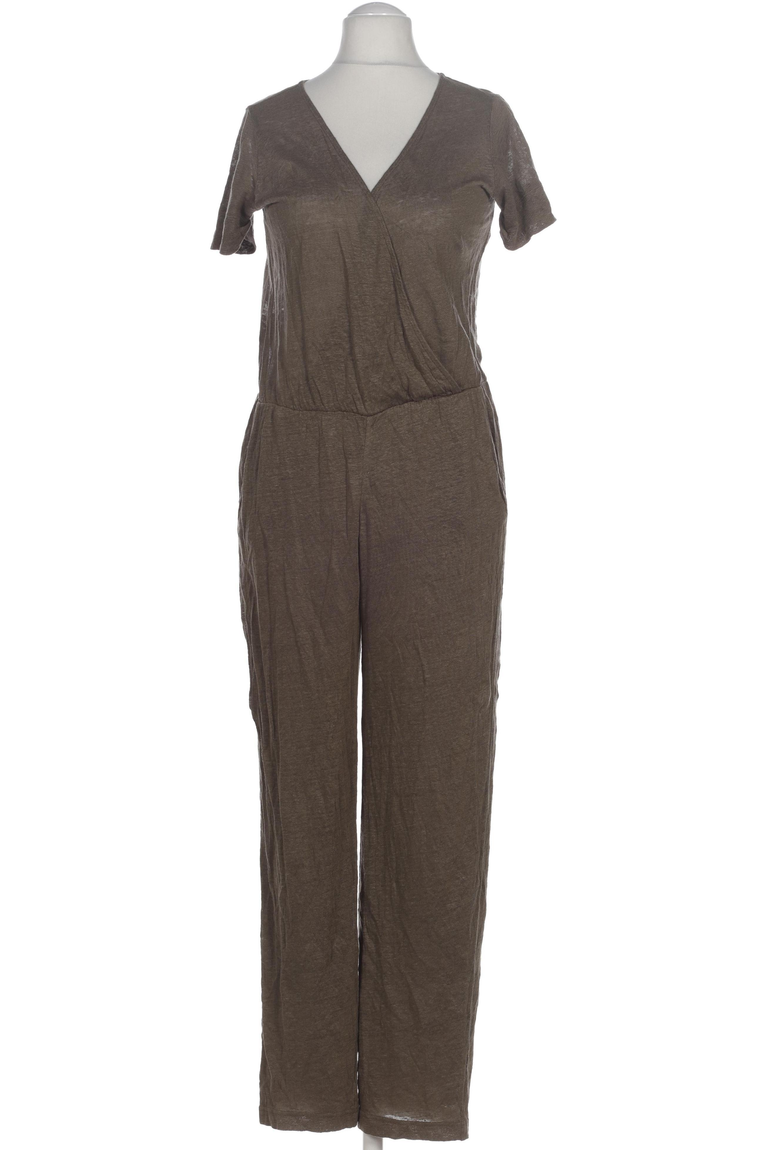

Stefanel Damen Jumpsuit/Overall, grau, Gr.