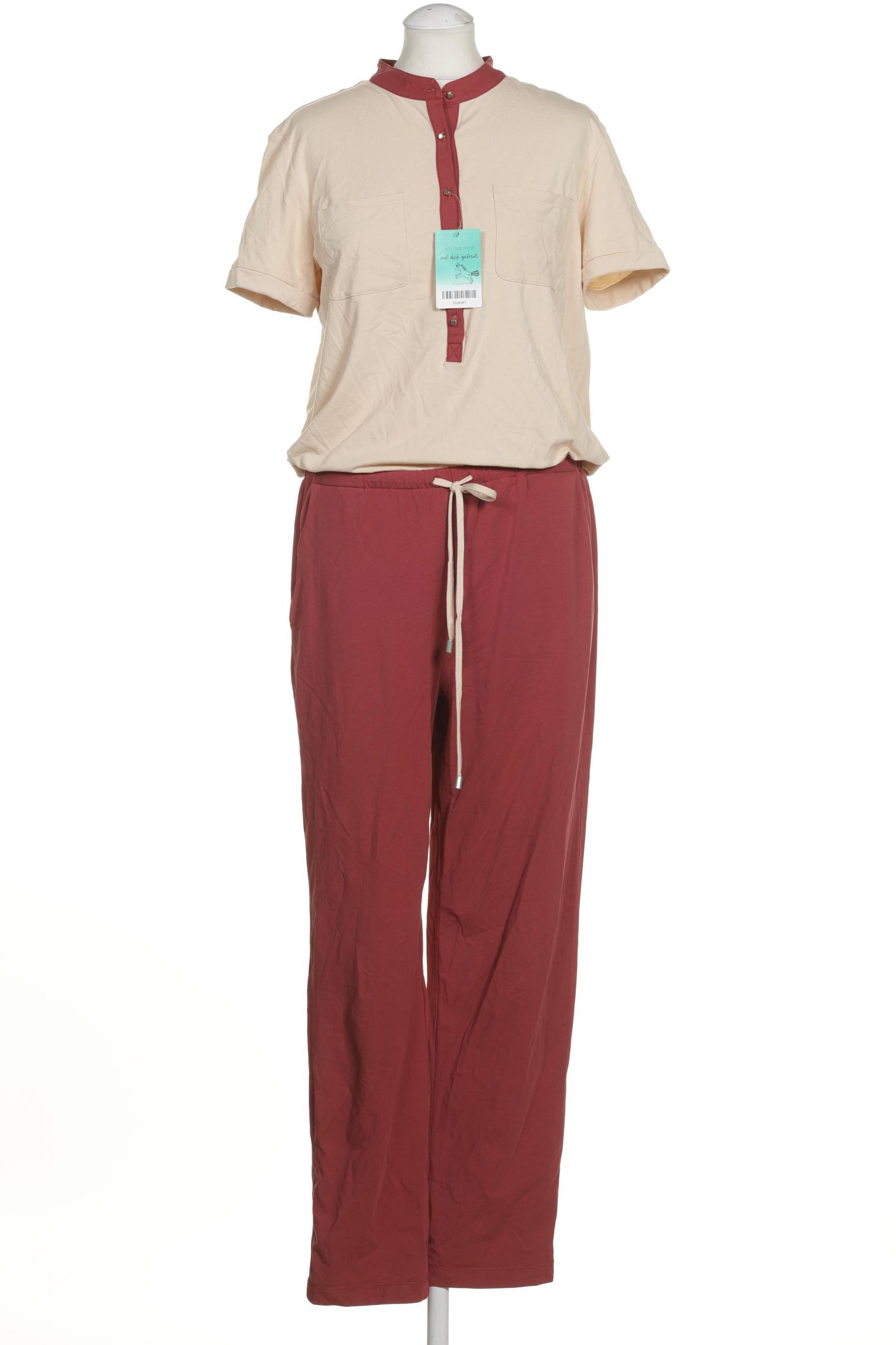 

Stefanel Damen Jumpsuit/Overall, rot, Gr.
