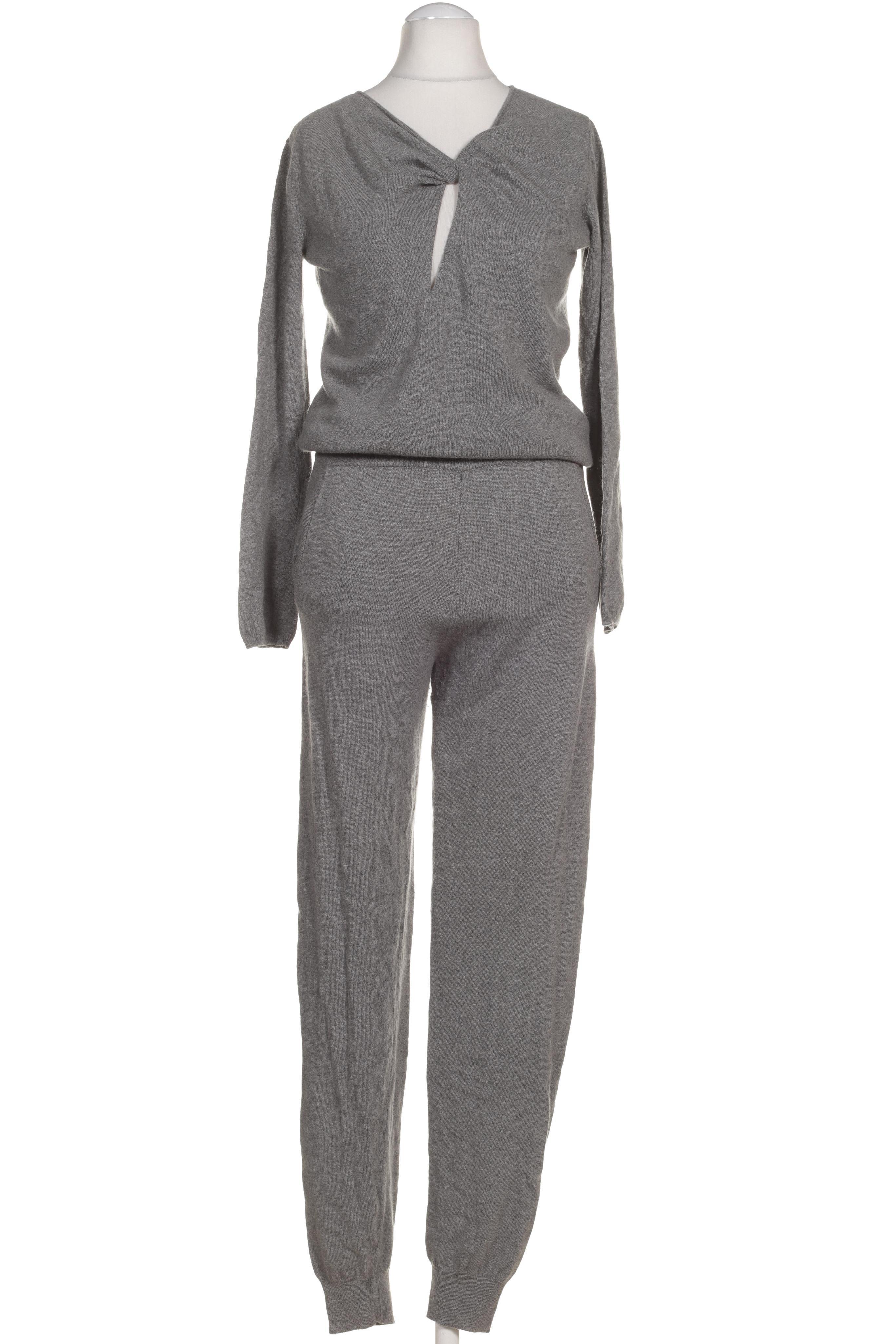 

Stefanel Damen Jumpsuit/Overall, grau, Gr.