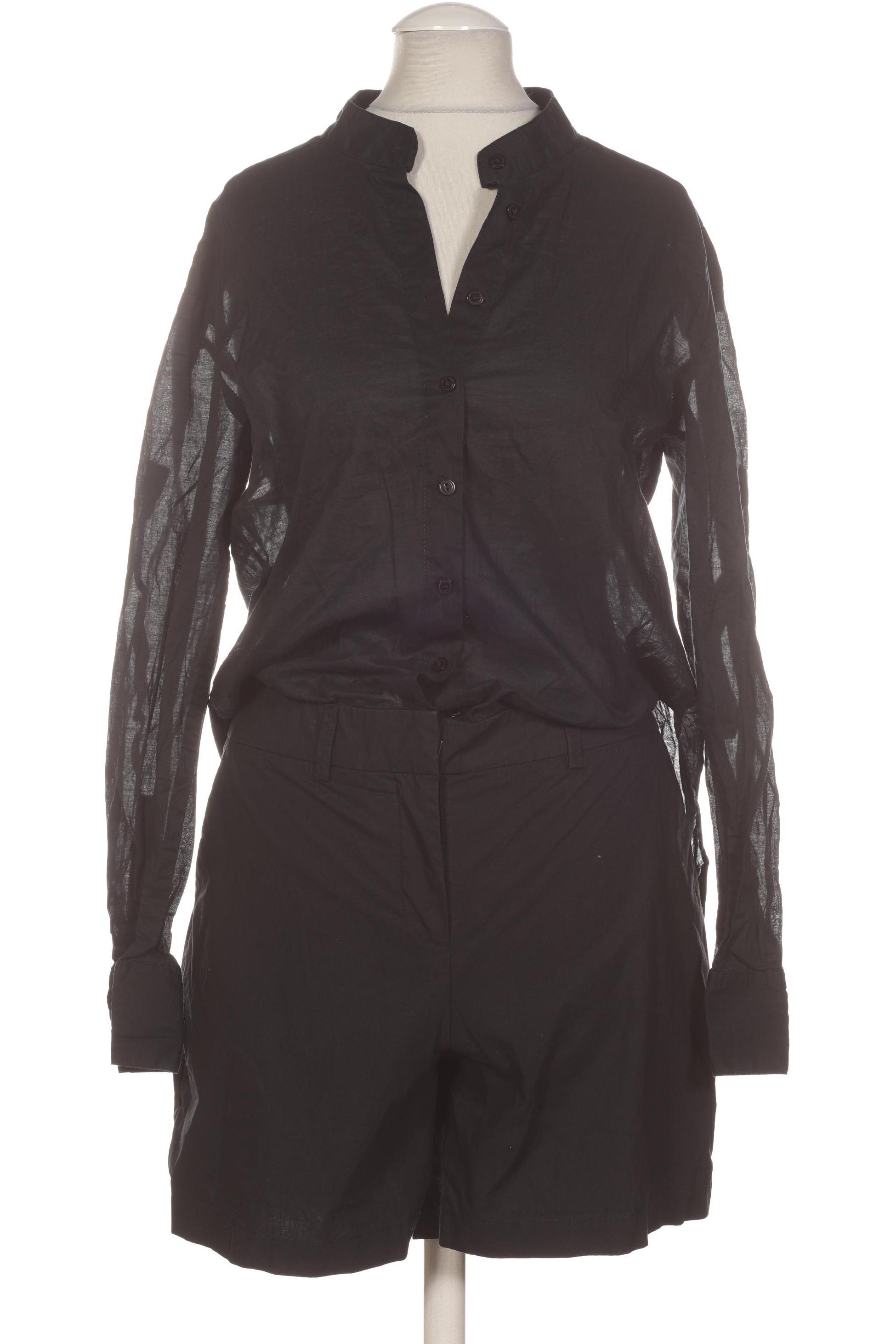 

Stefanel Damen Jumpsuit/Overall, blau, Gr. 44