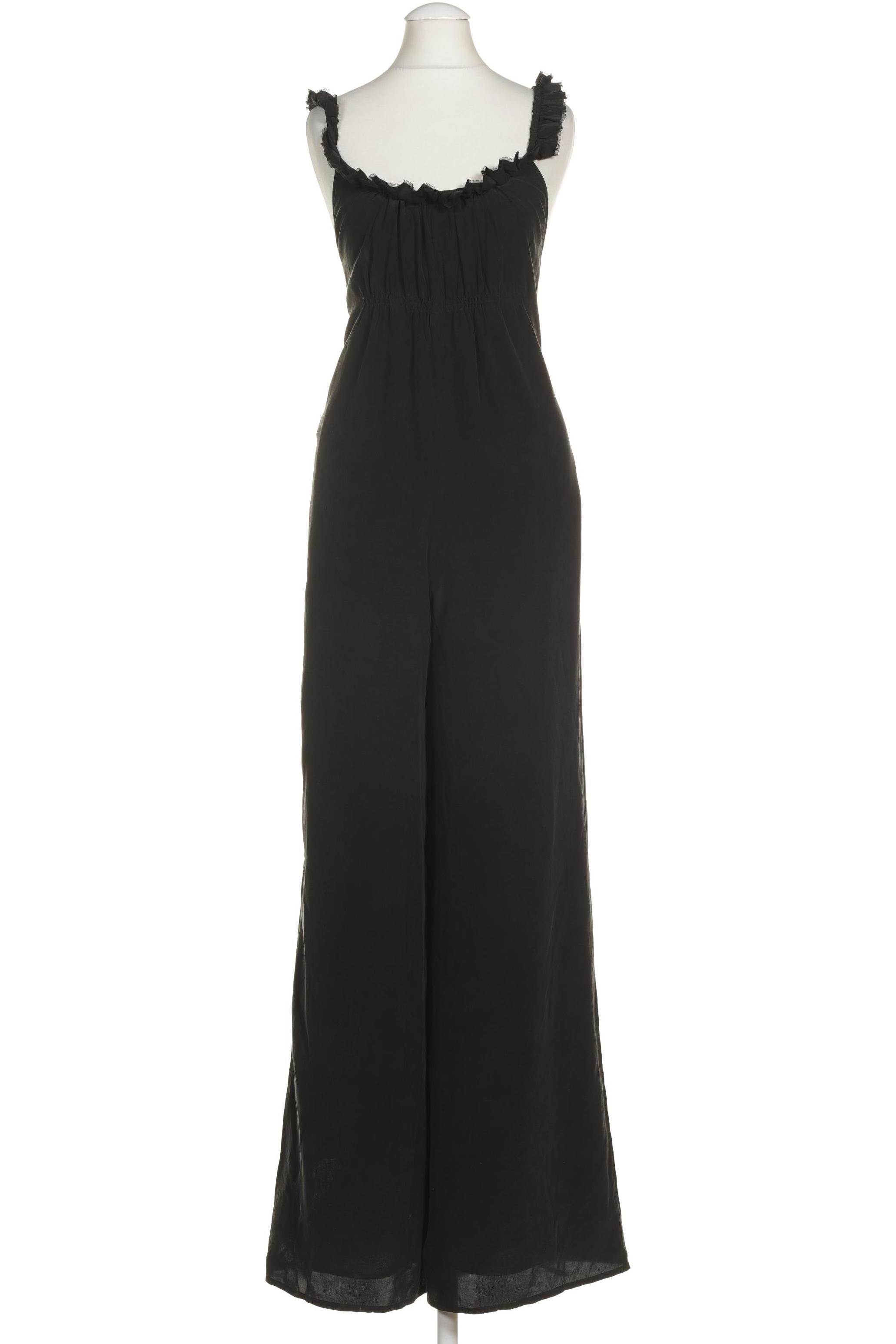 

Stefanel Damen Jumpsuit/Overall, schwarz, Gr. 32