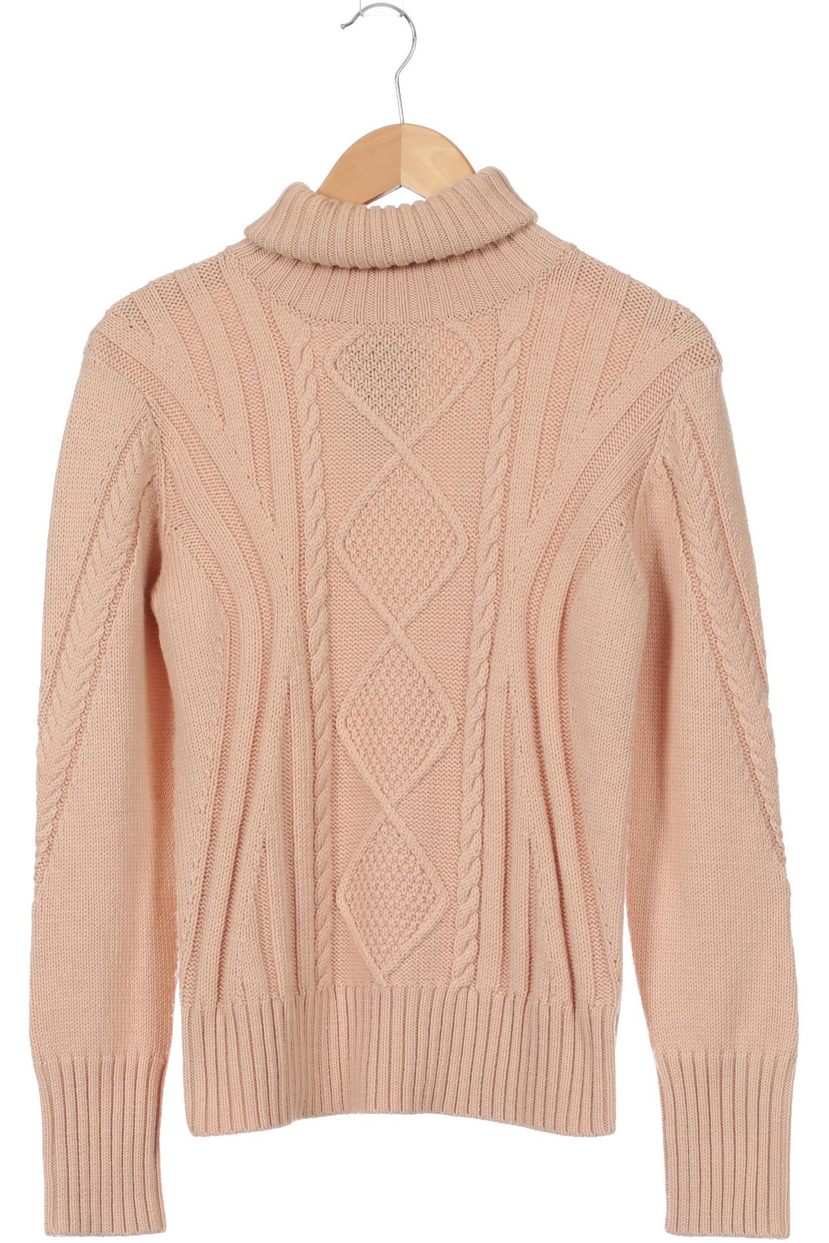 

Stefanel Damen Pullover, beige, Gr.