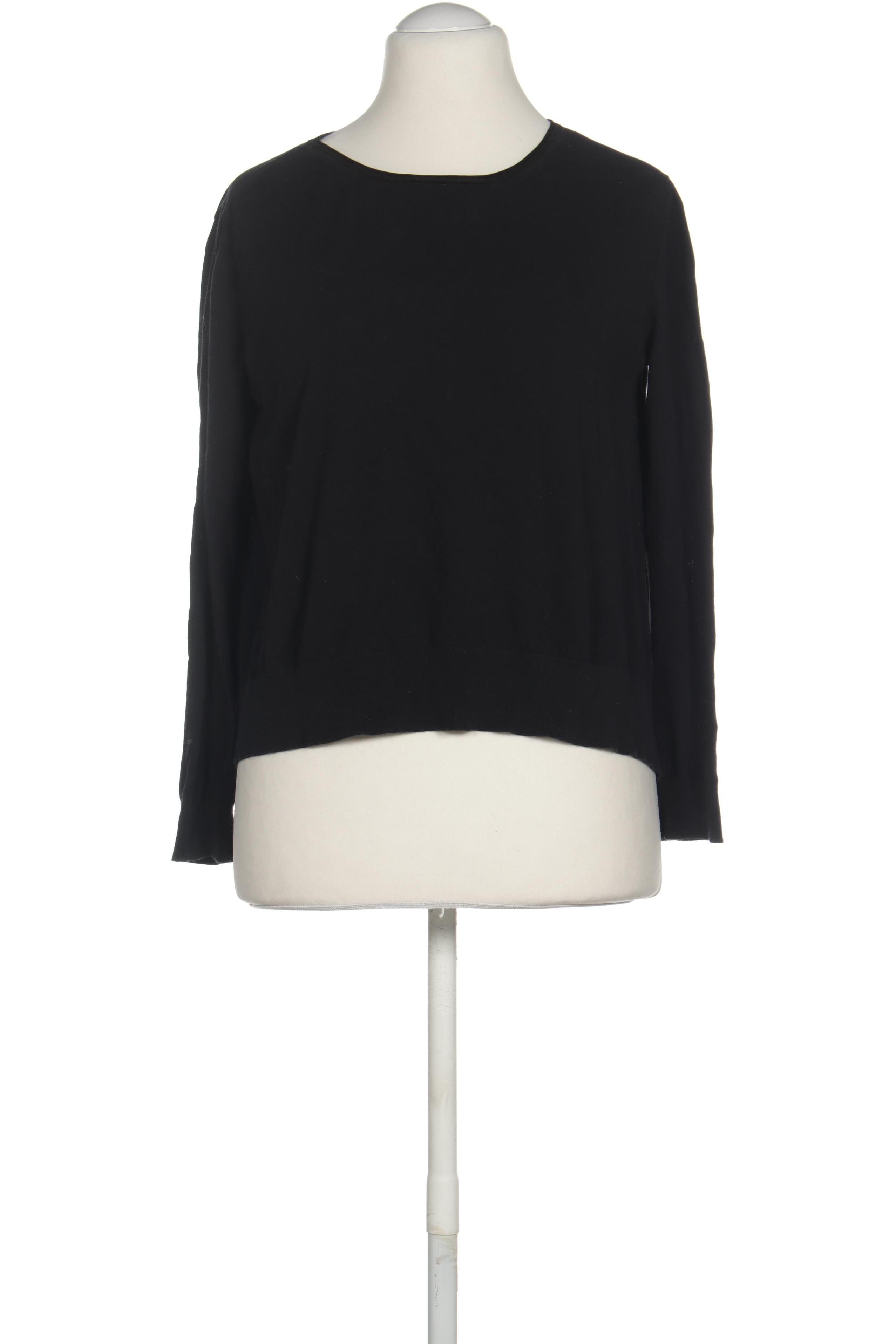

Stefanel Damen Pullover, schwarz, Gr.