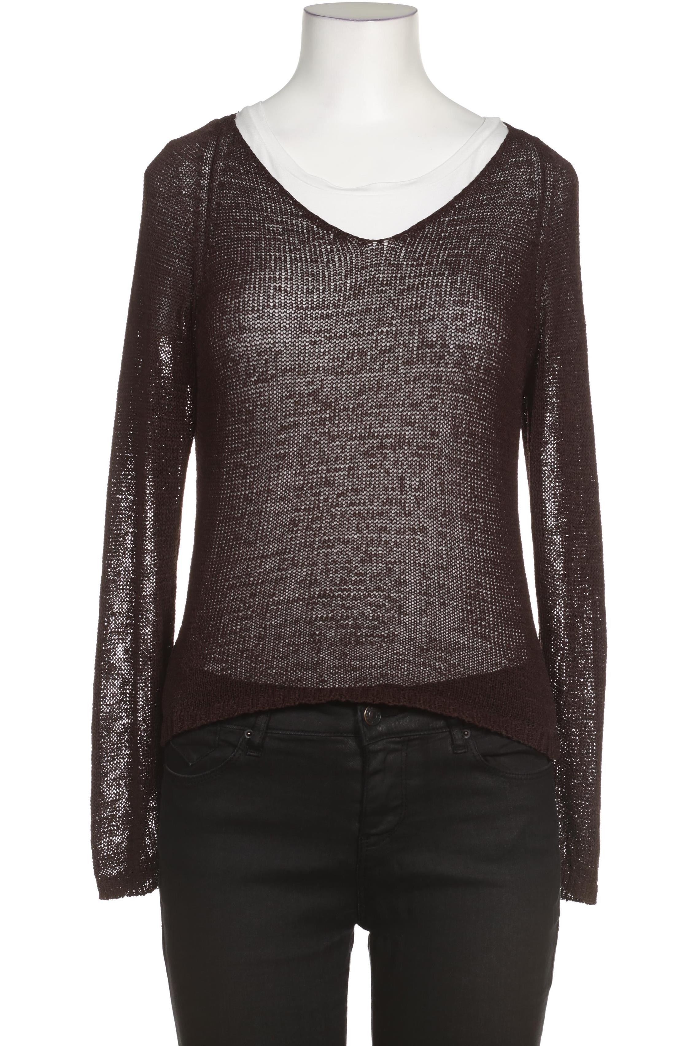 

Stefanel Damen Pullover, braun, Gr.