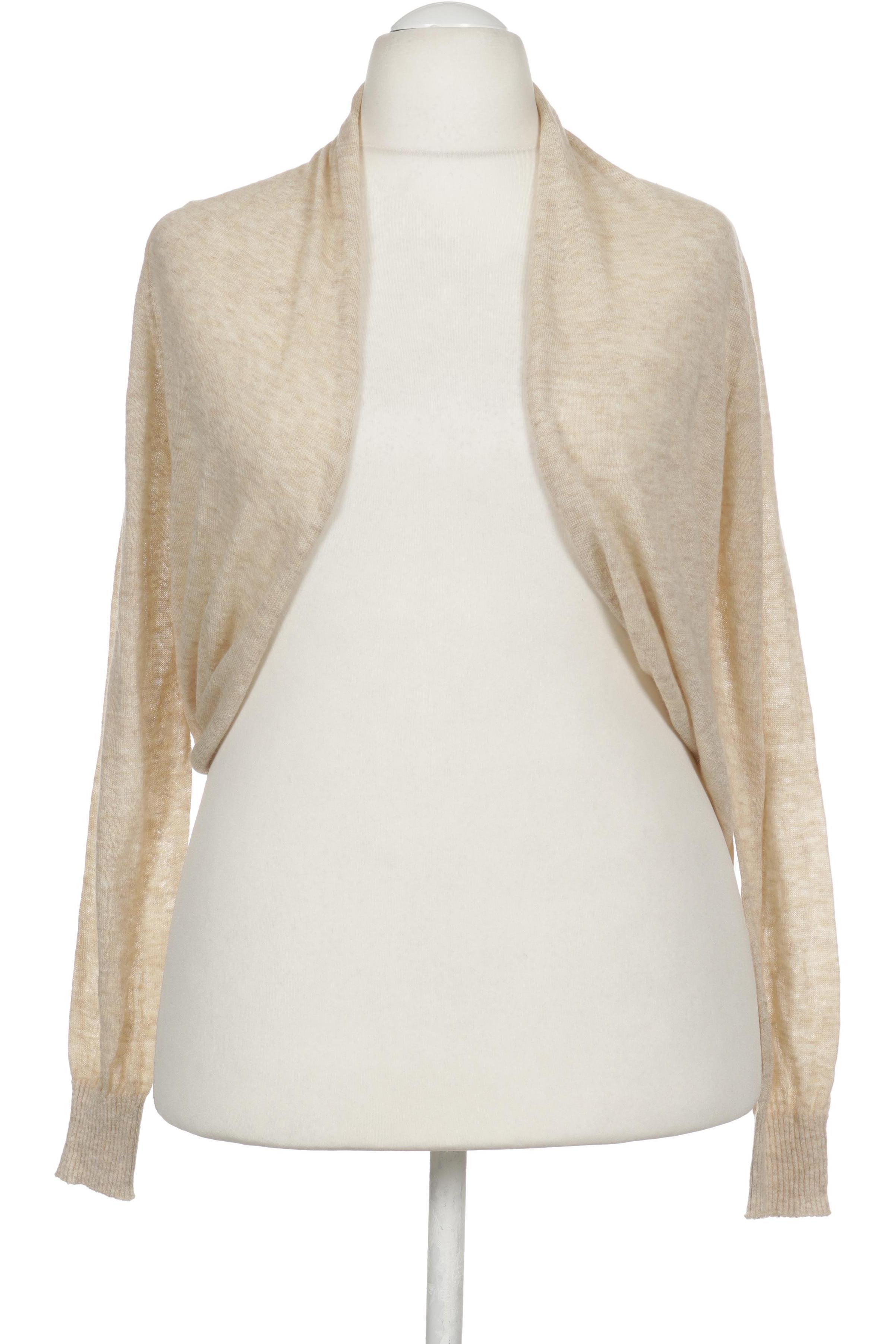 

Stefanel Damen Pullover, beige, Gr.