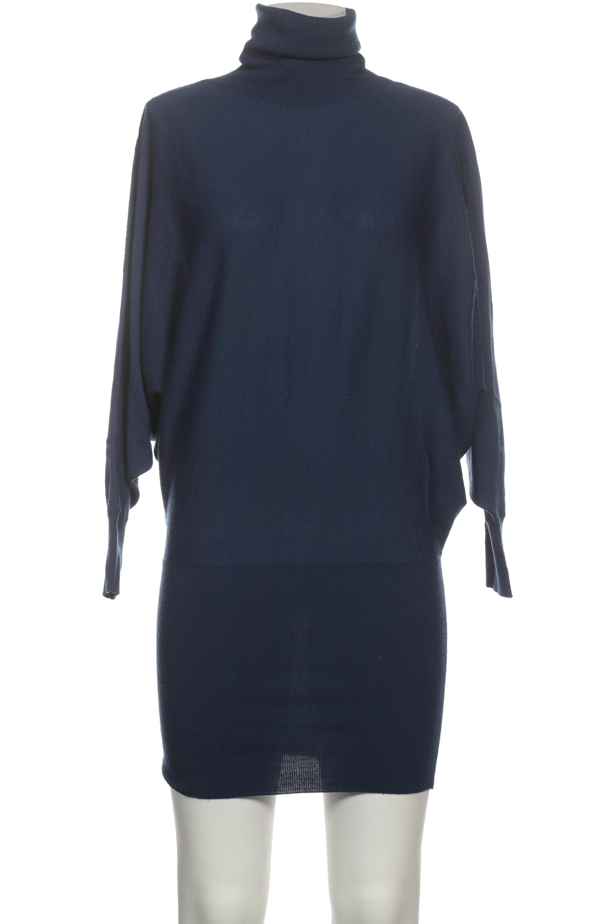 

Stefanel Damen Pullover, blau, Gr. 44