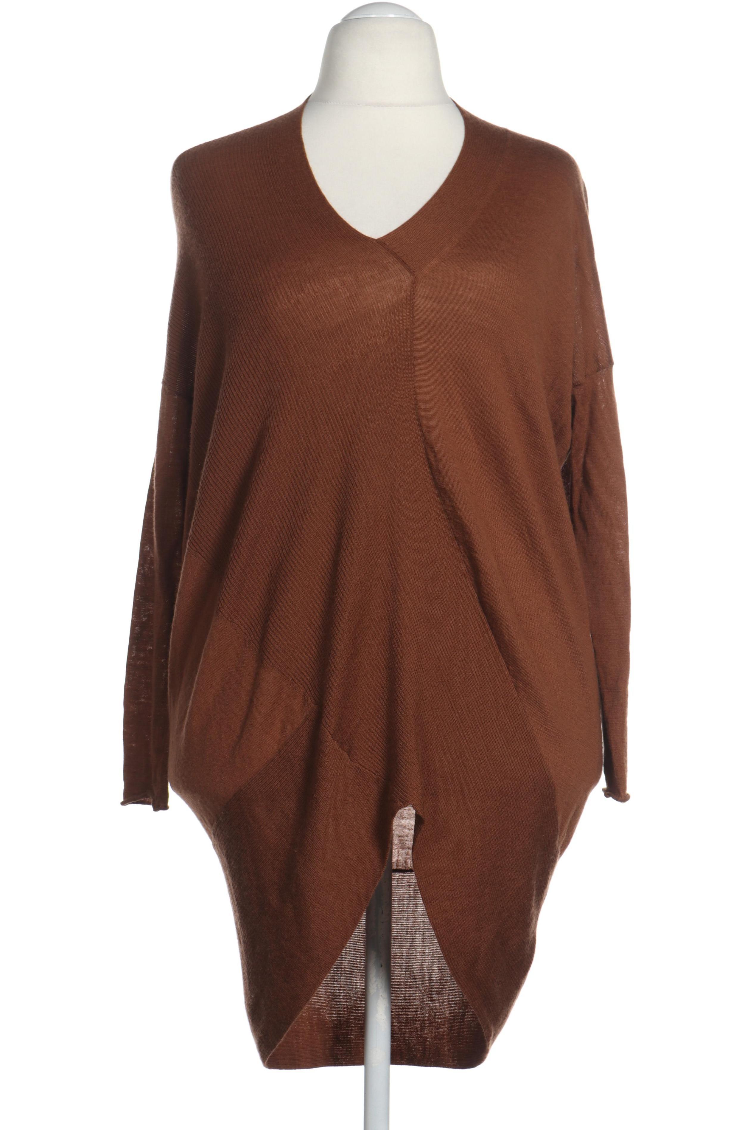 

Stefanel Damen Pullover, braun, Gr.