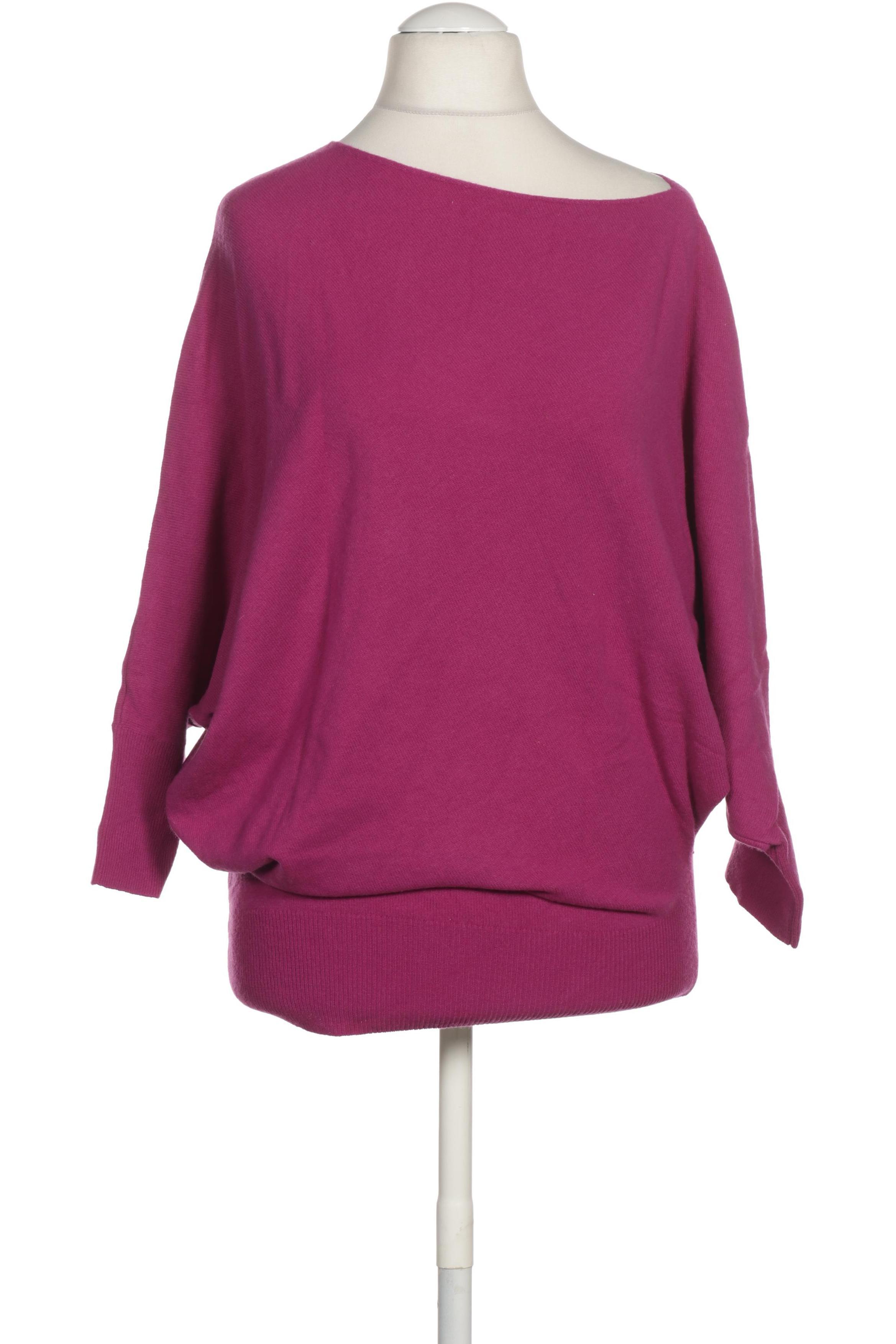 

Stefanel Damen Pullover, lila, Gr.