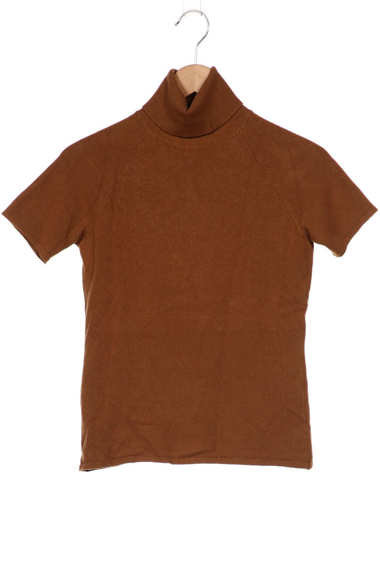

Stefanel Damen Pullover, braun, Gr. 42