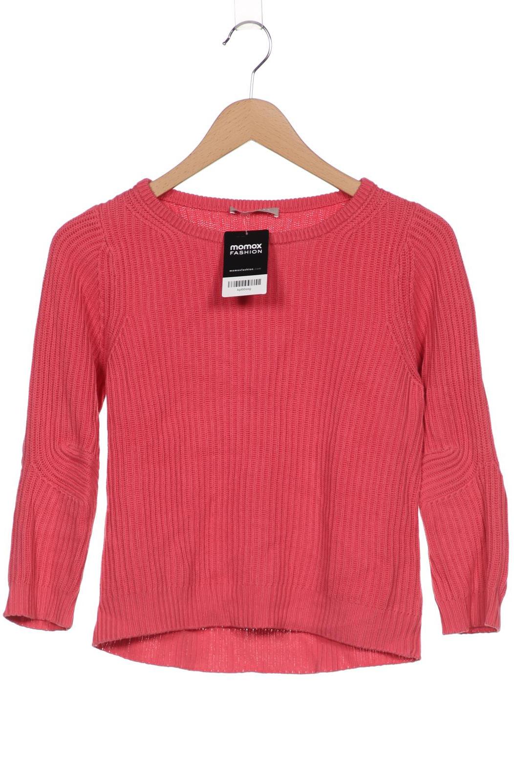 

Stefanel Damen Pullover, pink, Gr. 36