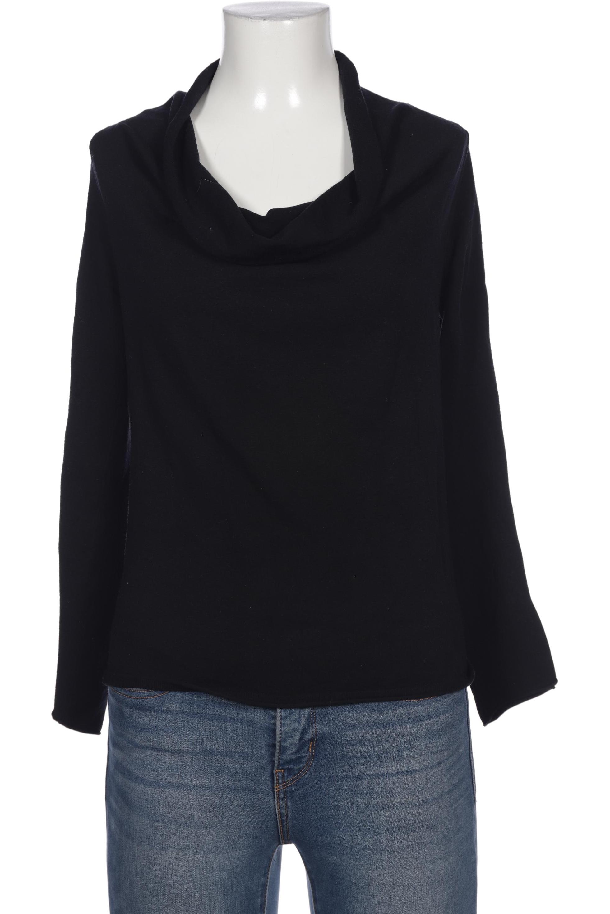 

Stefanel Damen Pullover, schwarz