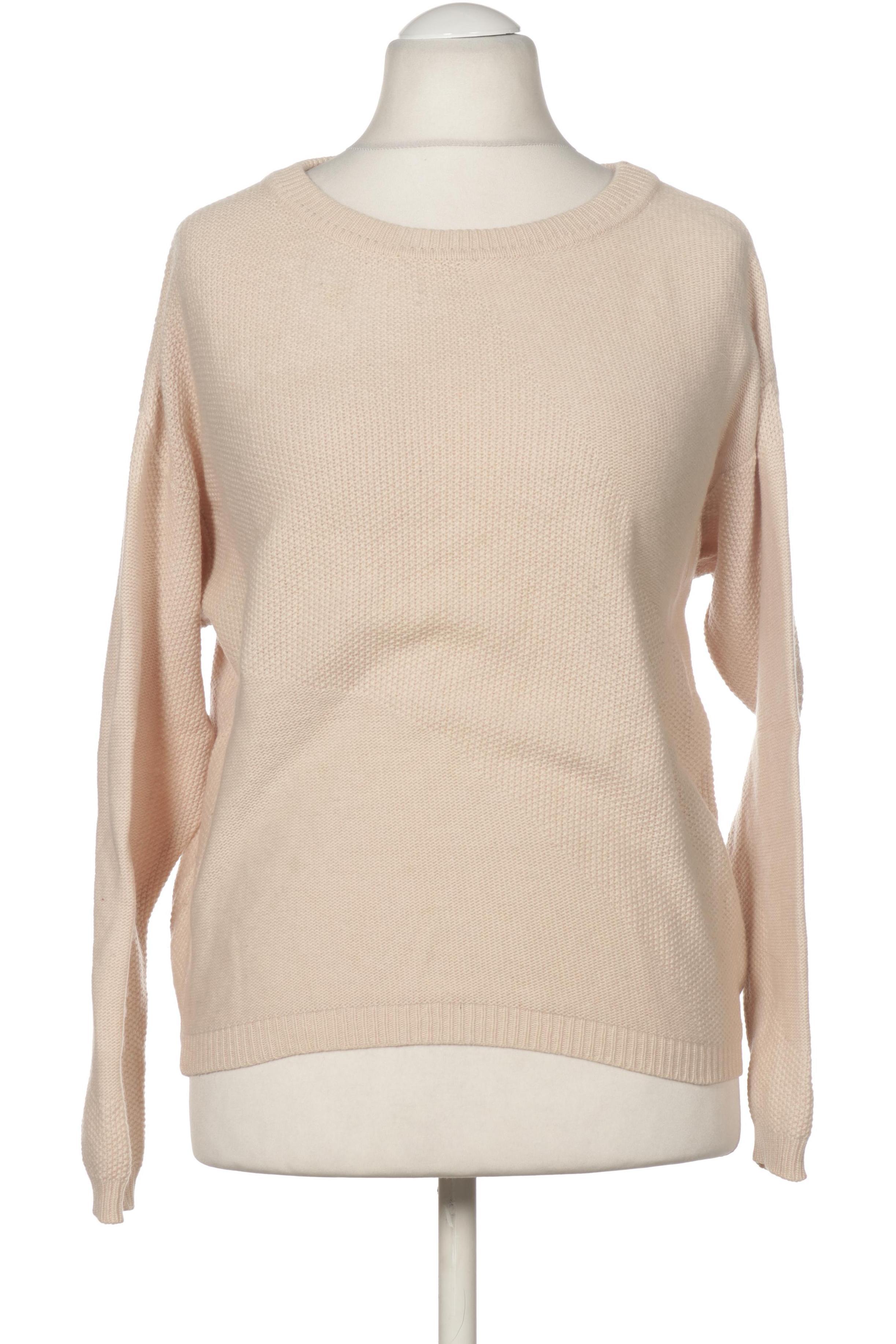 

Stefanel Damen Pullover, beige, Gr.