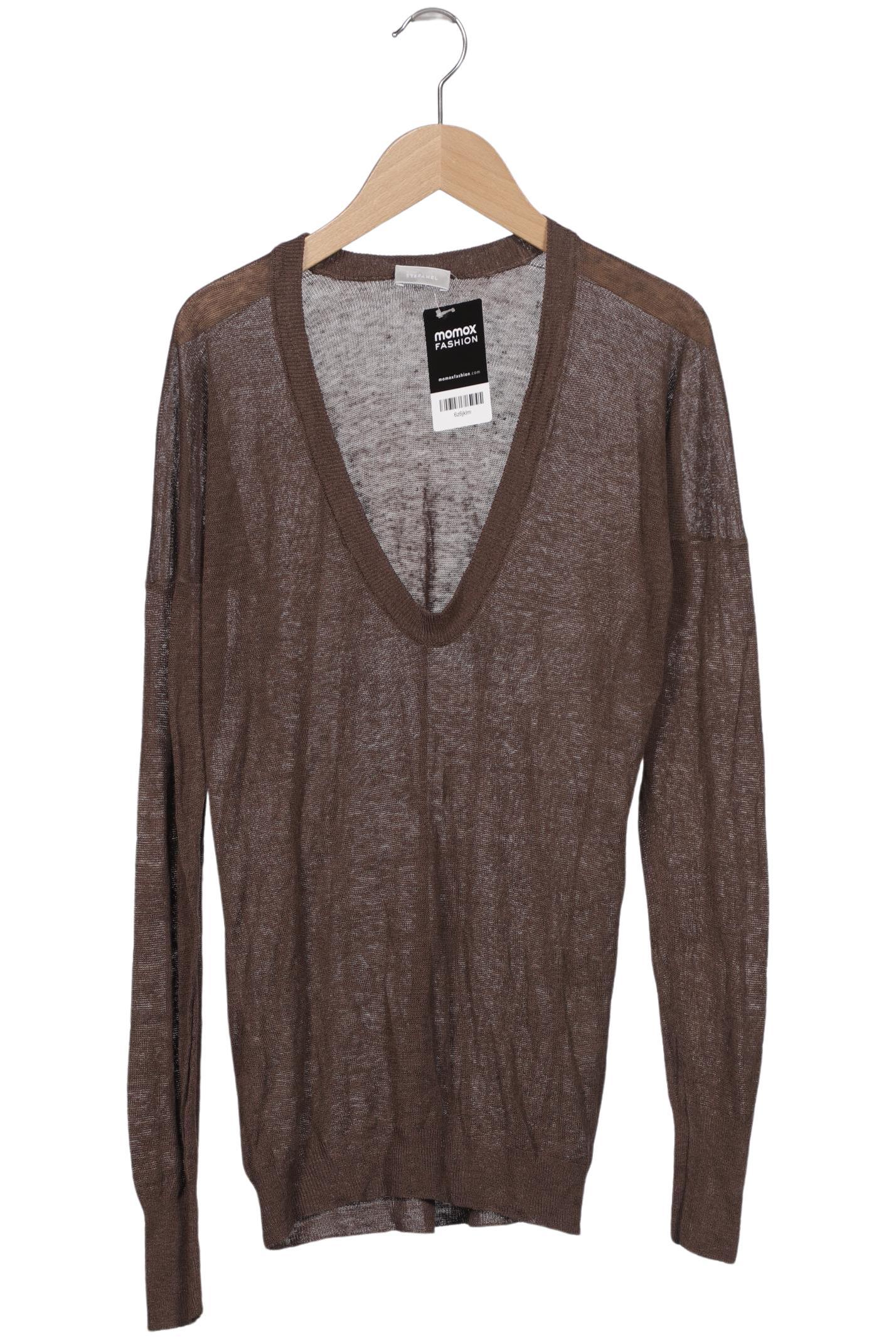 

Stefanel Damen Pullover, braun, Gr. 38