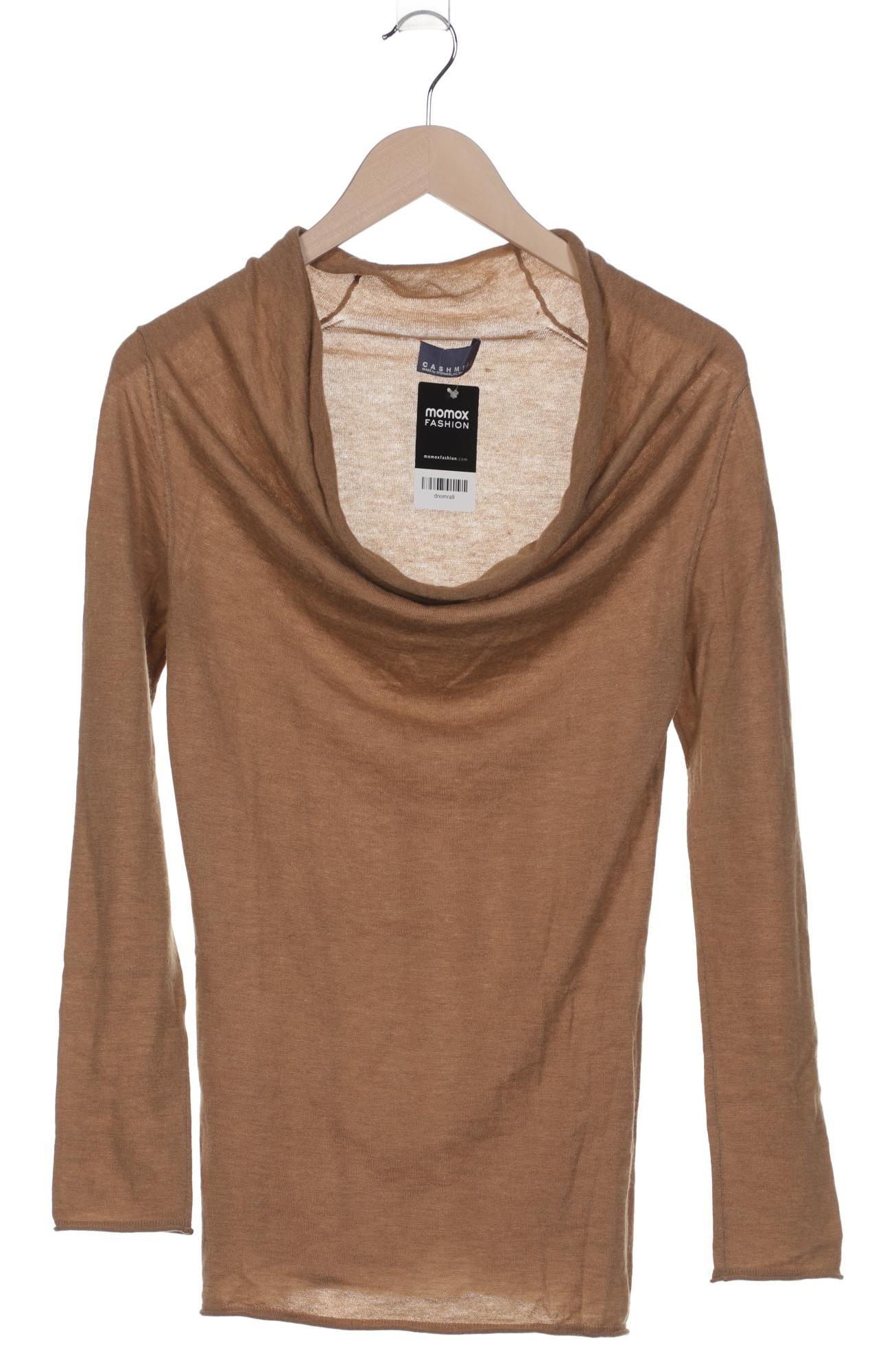 Thumbnail - Stefanel Damen Pullover, beige, Gr. 42