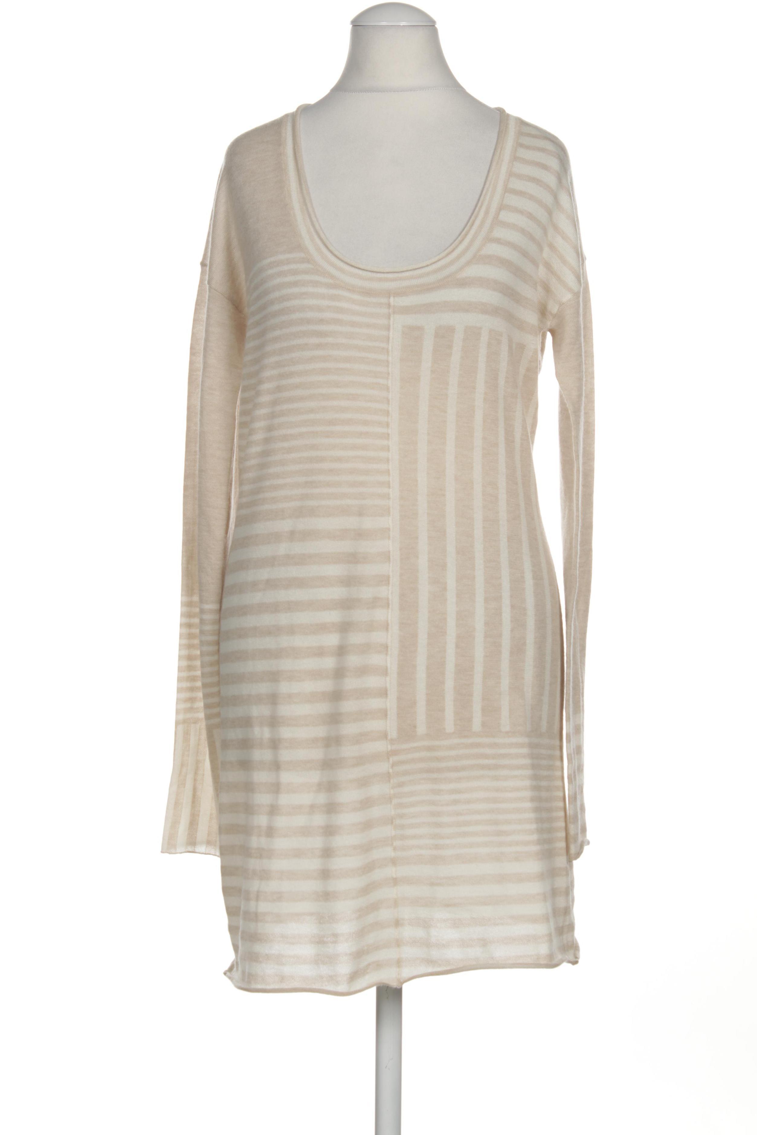 

Stefanel Damen Pullover, beige, Gr.