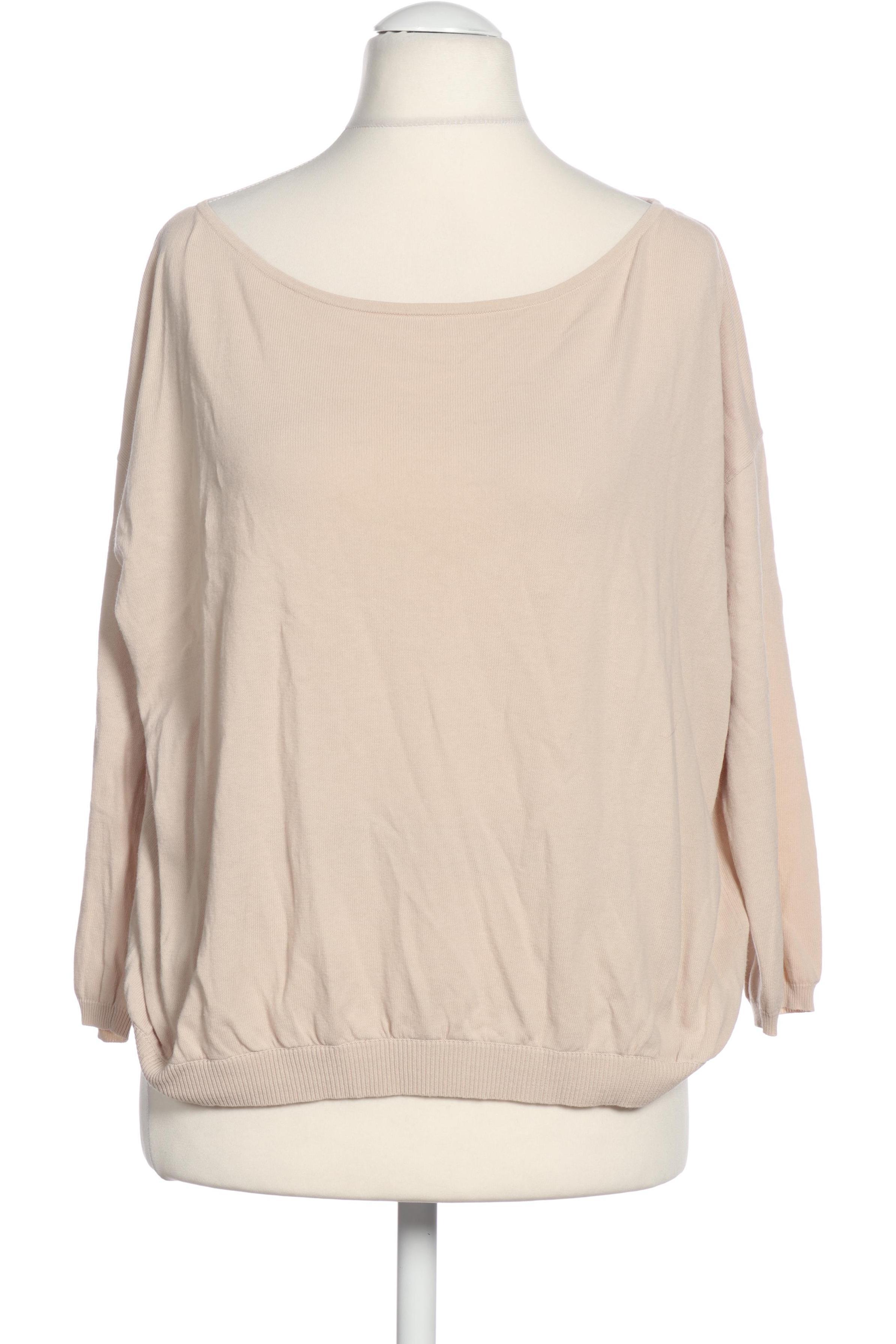 

Stefanel Damen Pullover, beige, Gr.