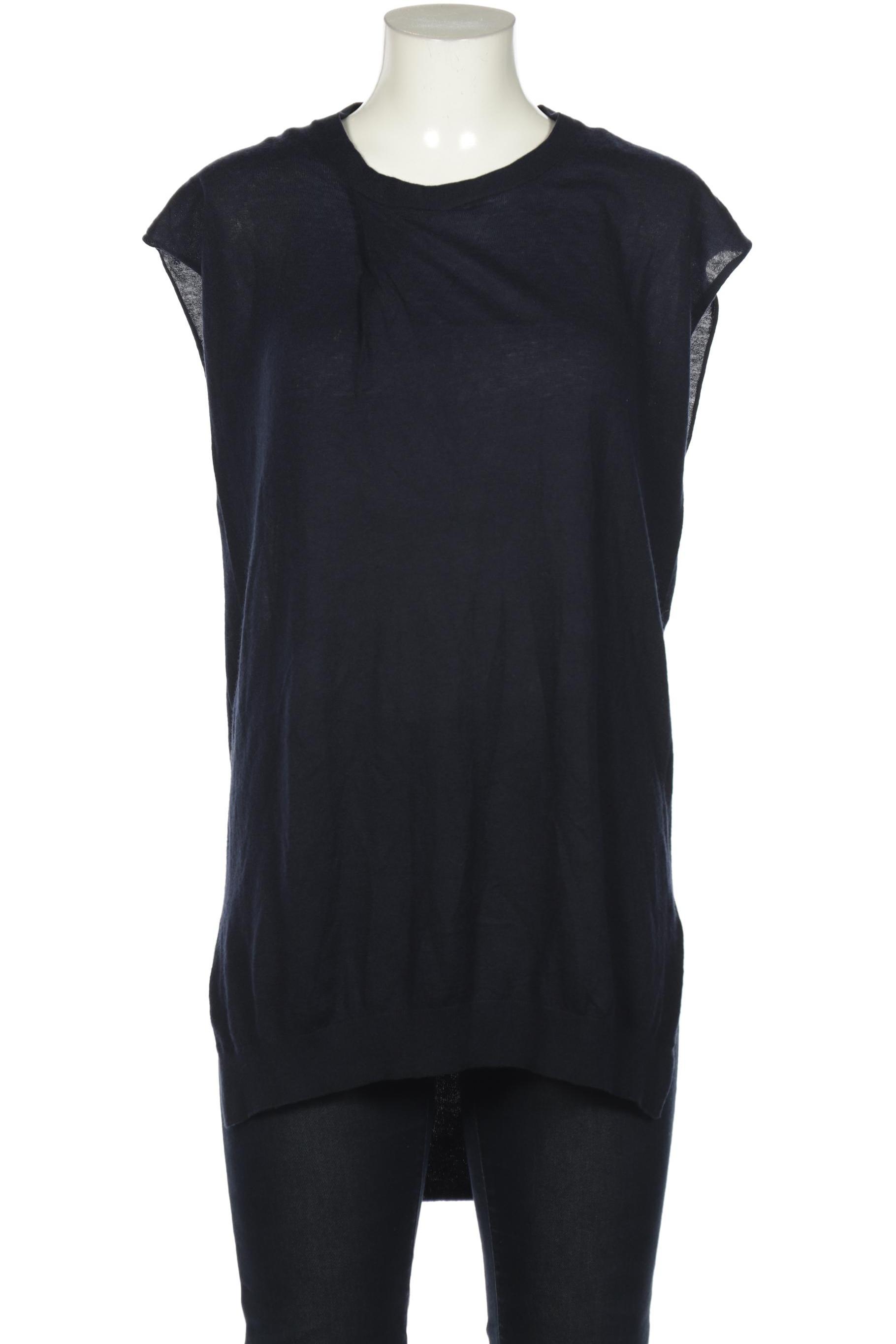 

Stefanel Damen Pullover, marineblau