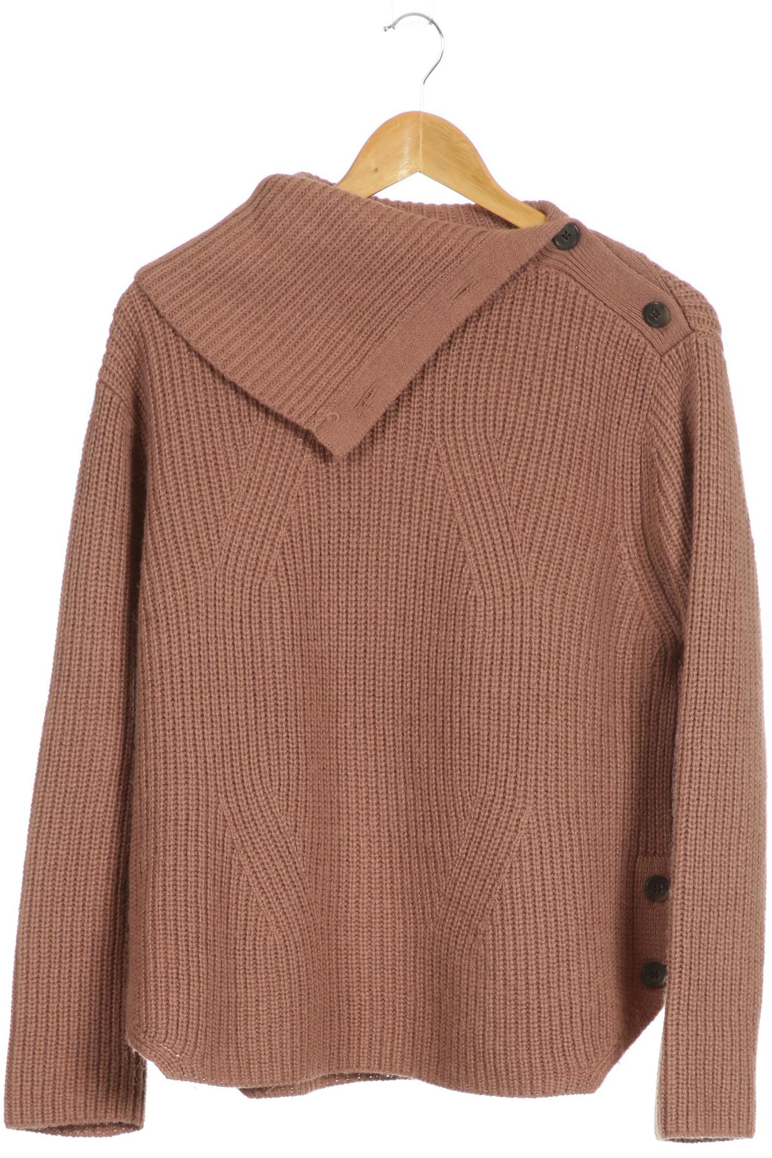 

Stefanel Damen Pullover, pink, Gr.