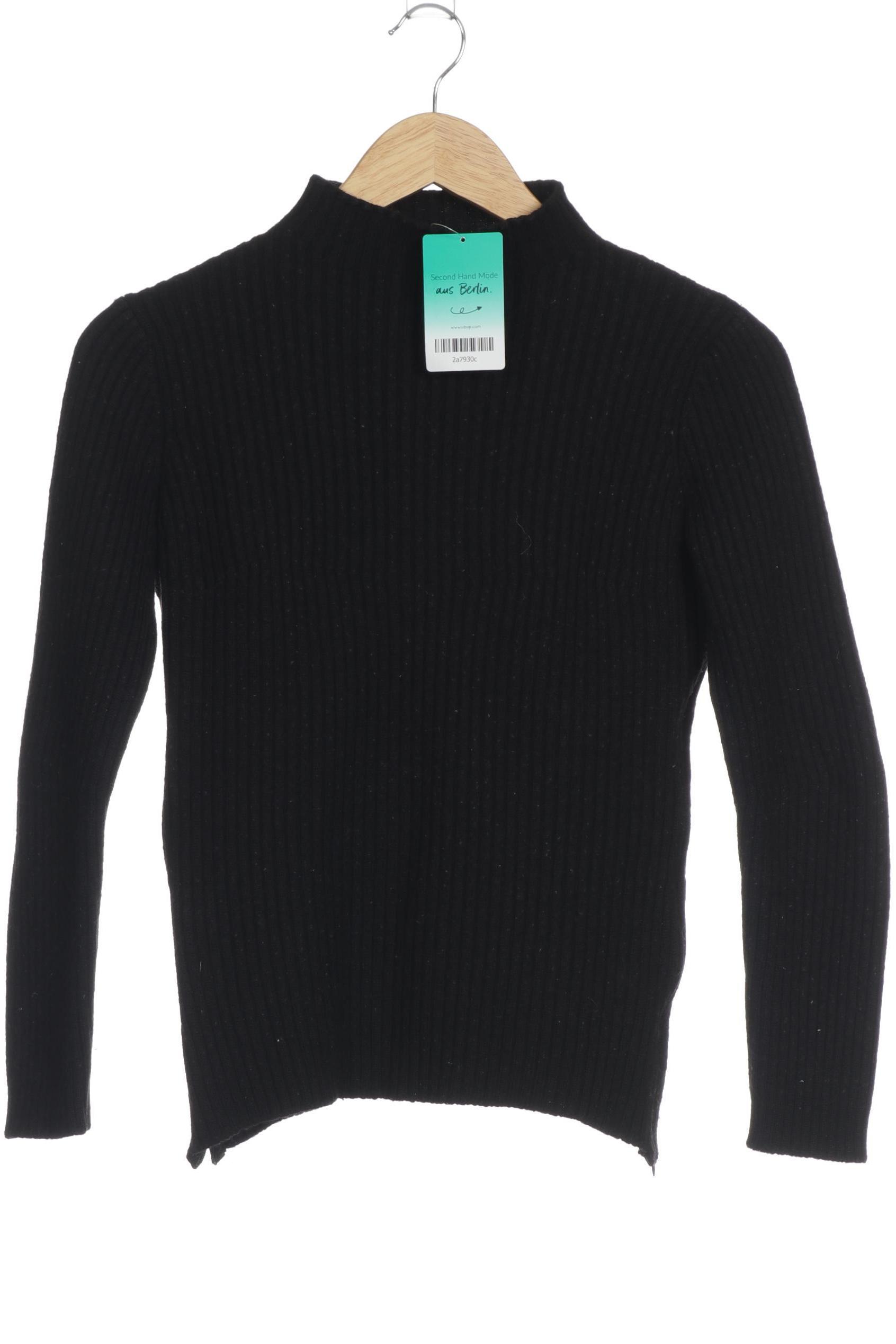 

Stefanel Damen Pullover, schwarz, Gr.