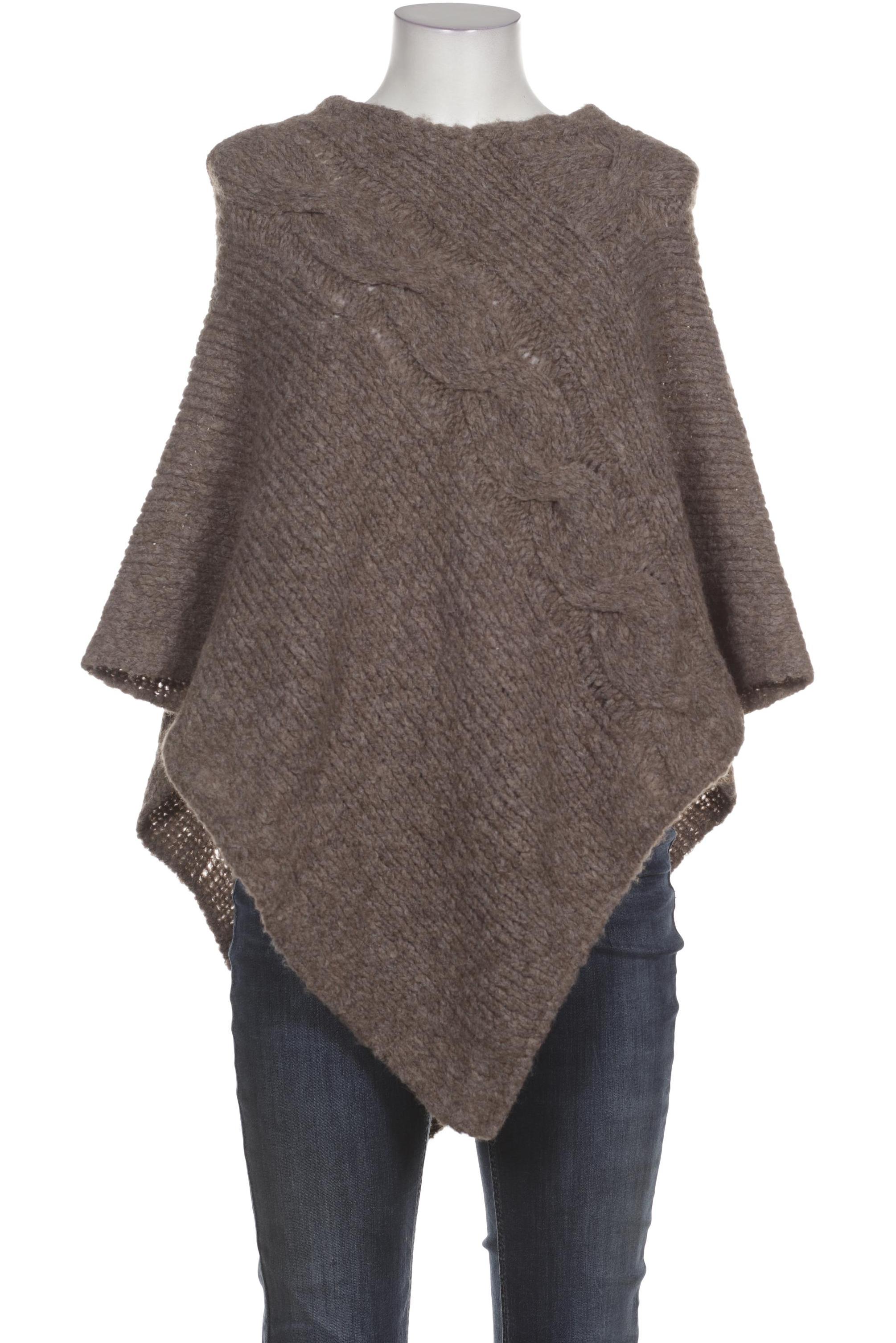 

Stefanel Damen Pullover, braun, Gr. 42