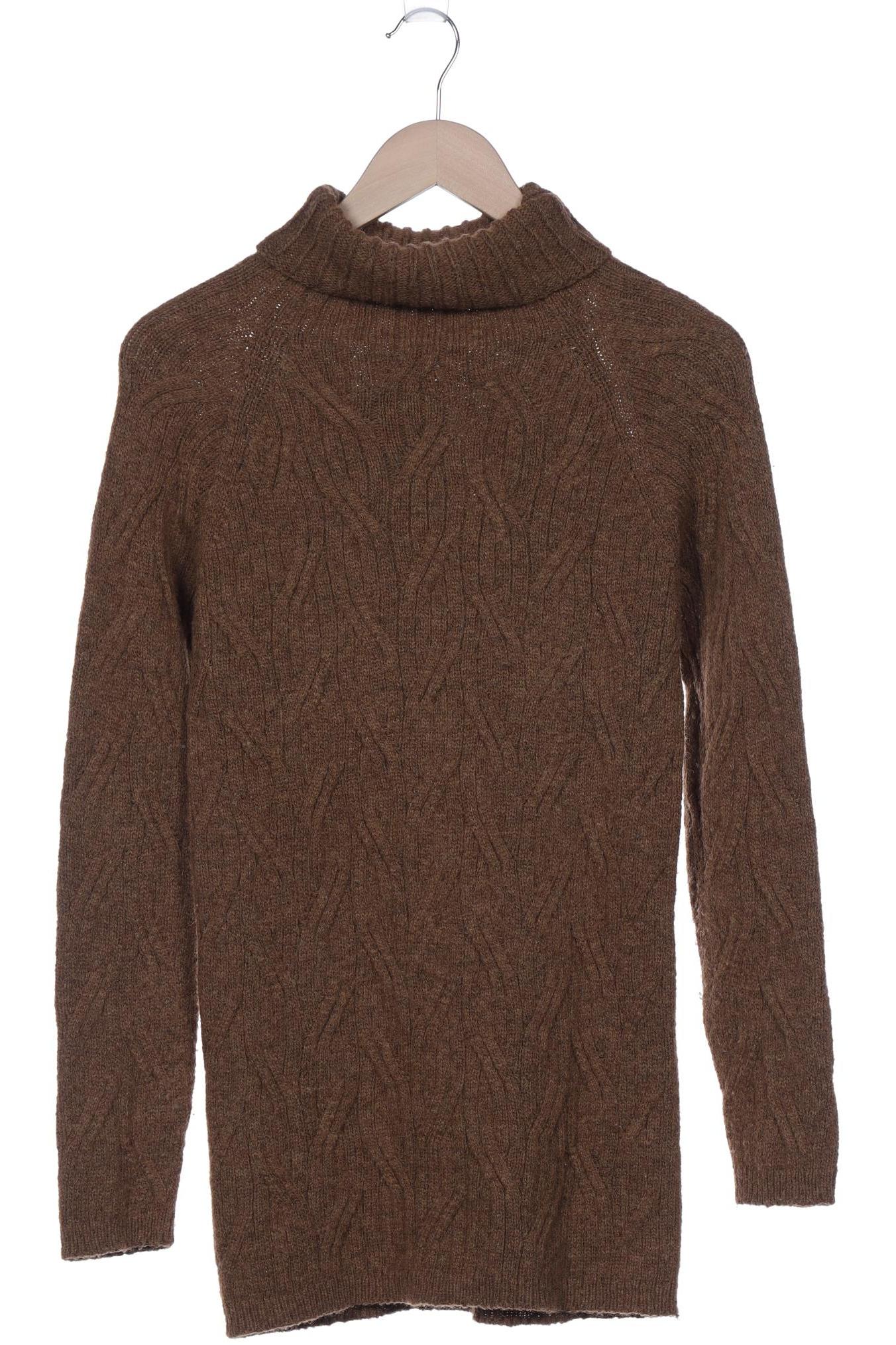 

Stefanel Damen Pullover, braun, Gr. 44