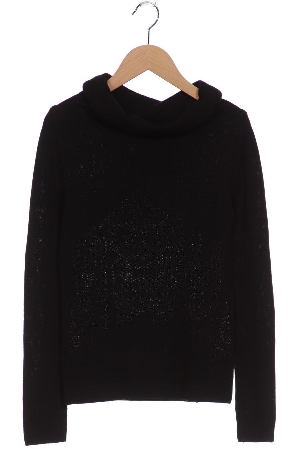 

Stefanel Damen Pullover, schwarz