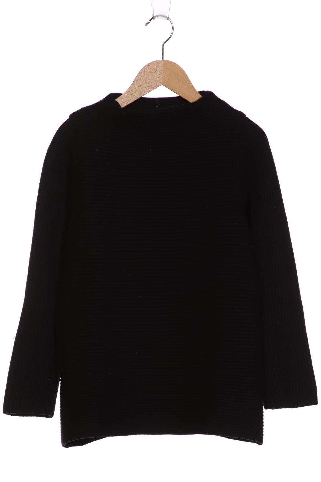 

Stefanel Damen Pullover, schwarz, Gr. 38