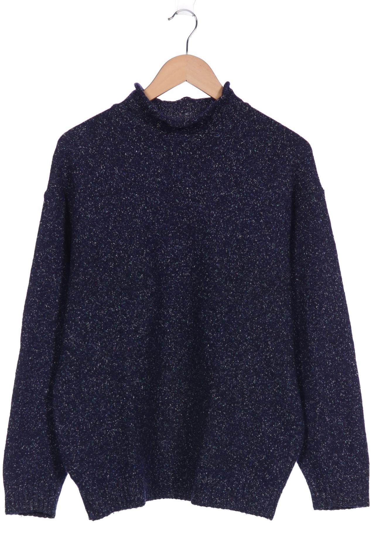 

Stefanel Damen Pullover, marineblau