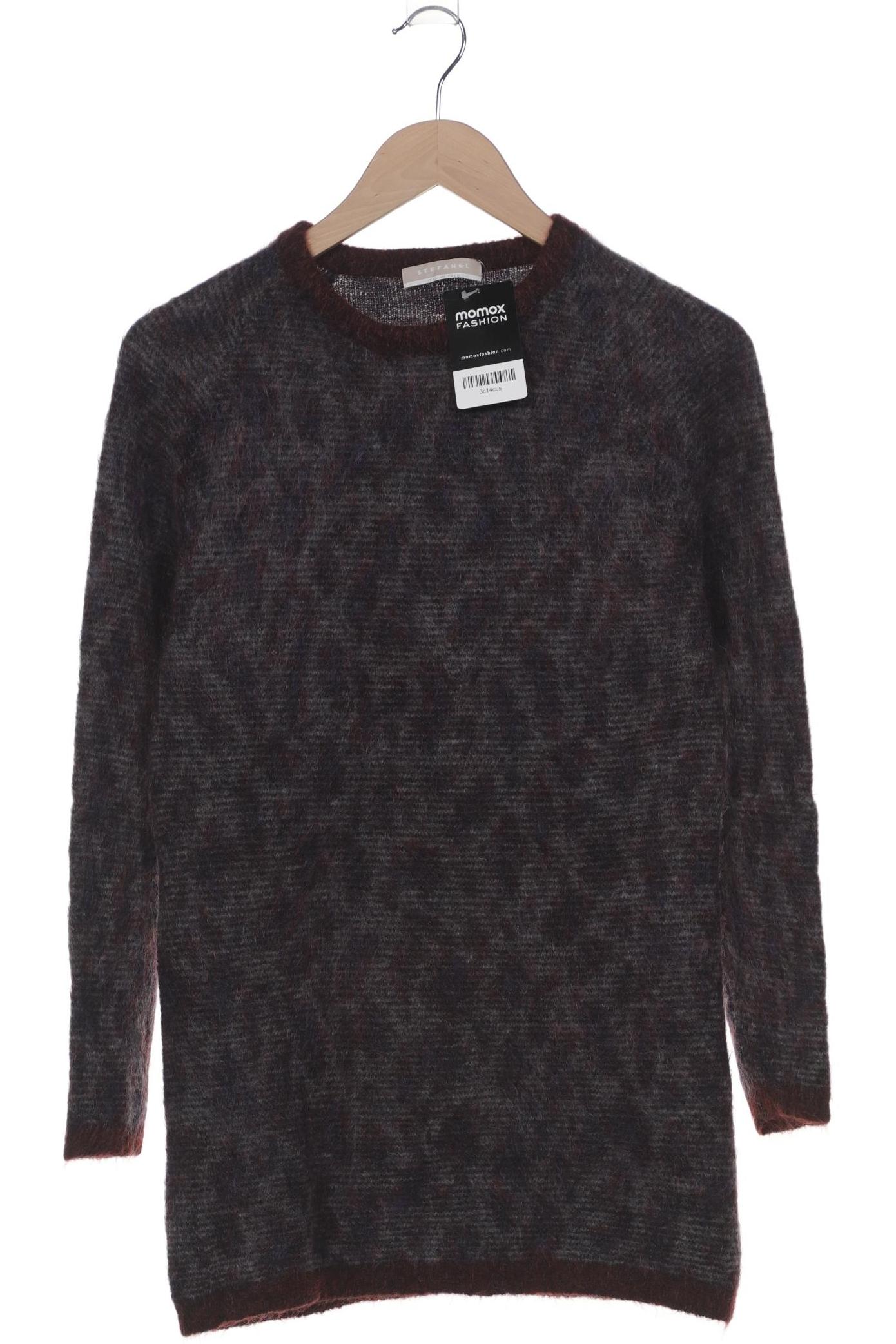 

Stefanel Damen Pullover, flieder, Gr. 42