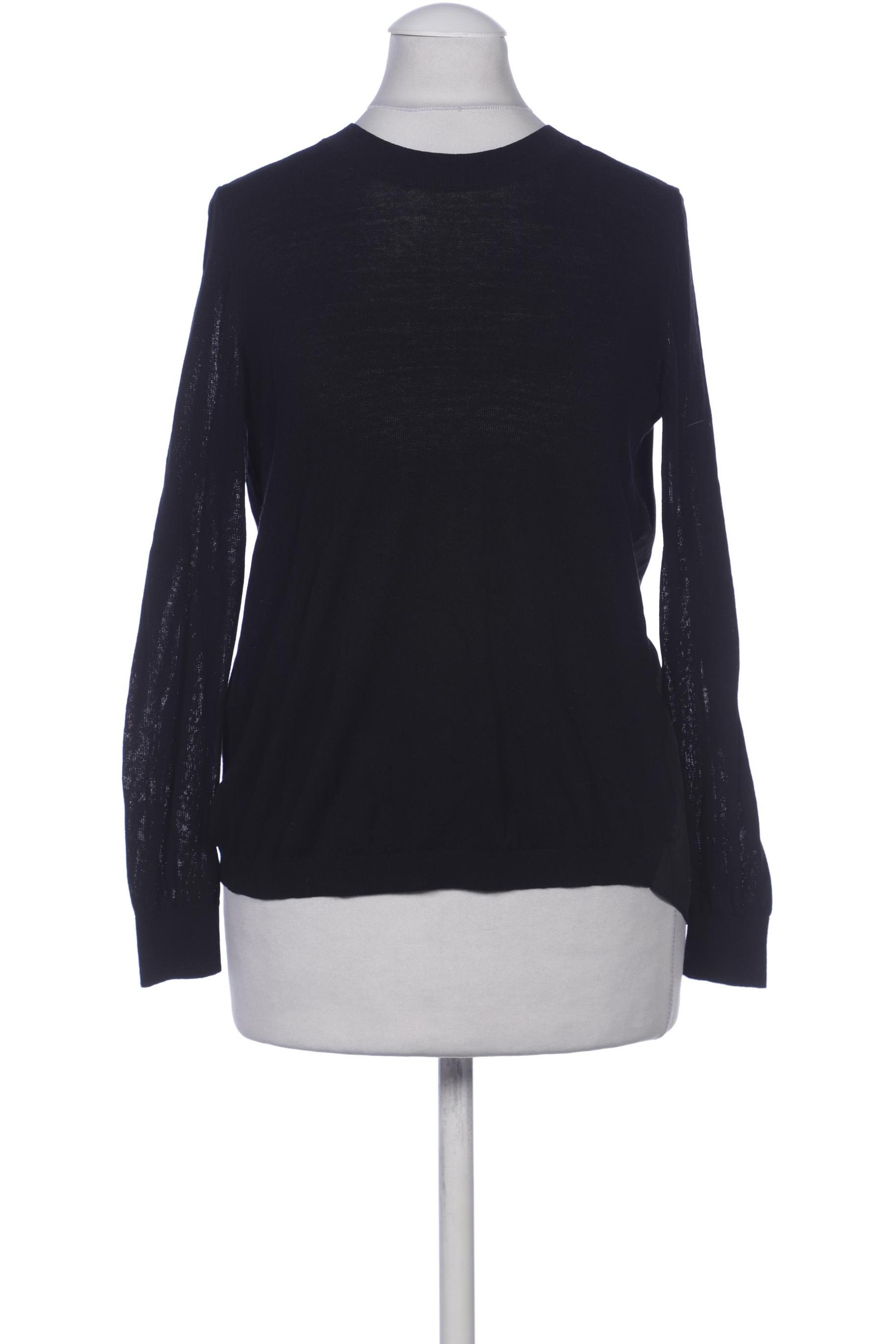

Stefanel Damen Pullover, schwarz, Gr. 34
