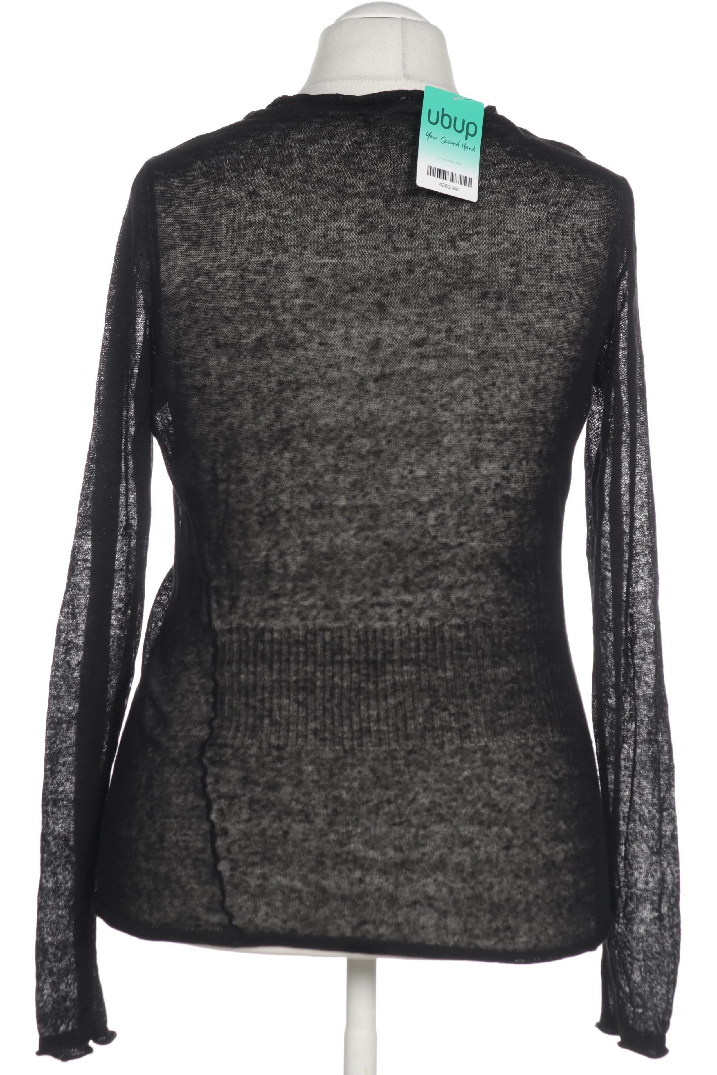 

Stefanel Damen Pullover, schwarz, Gr.