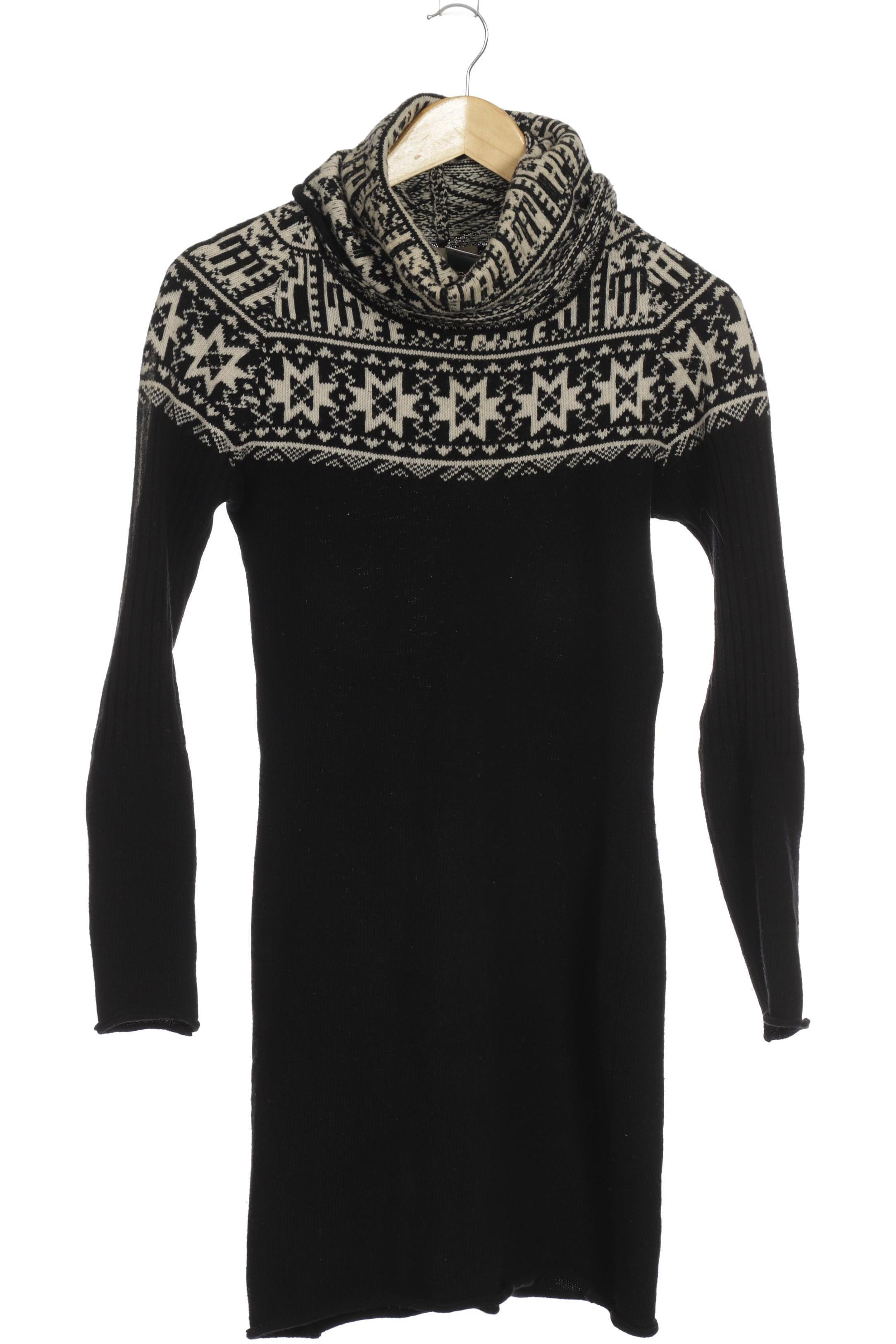 

Stefanel Damen Pullover, schwarz, Gr.