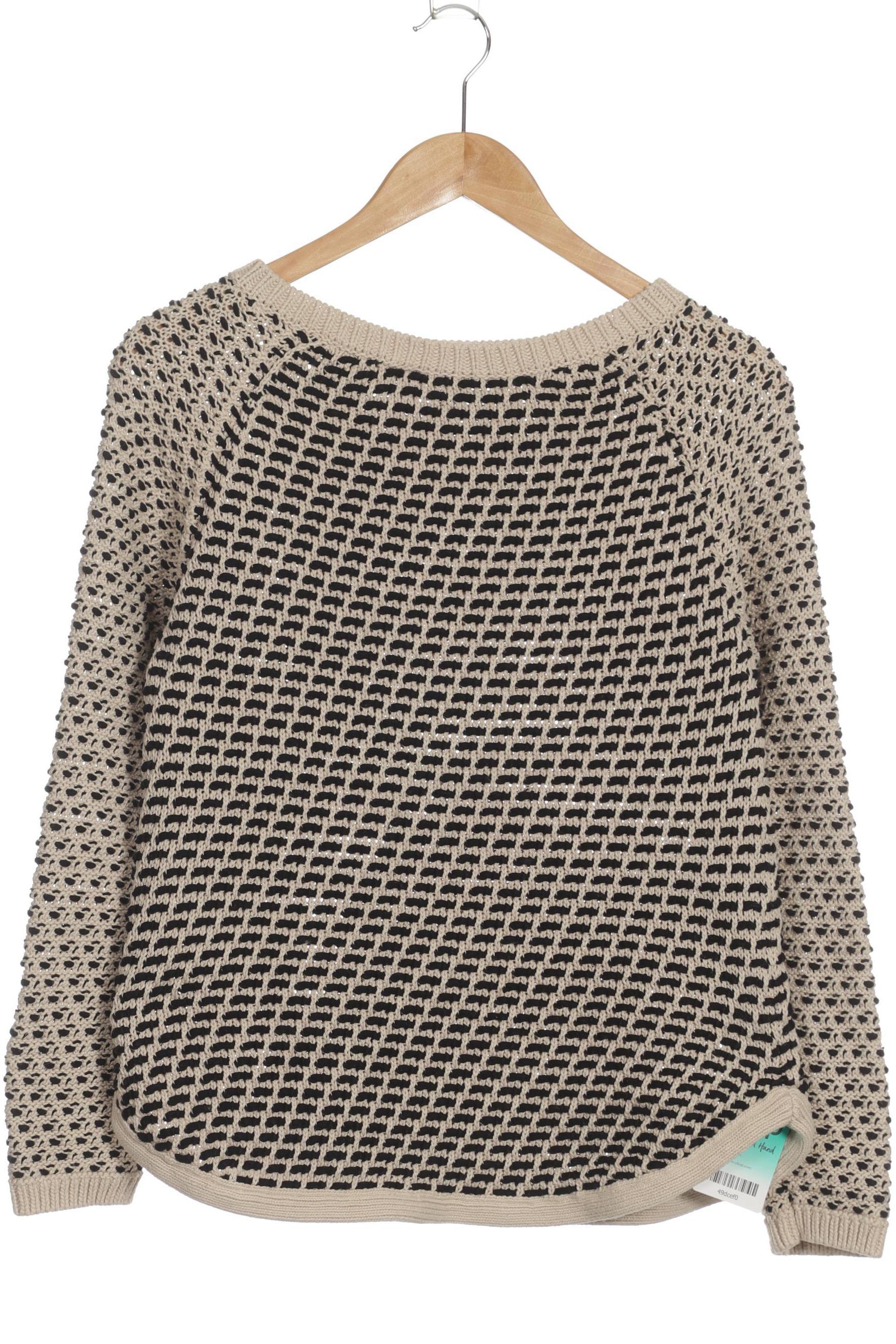 

Stefanel Damen Pullover, schwarz, Gr.