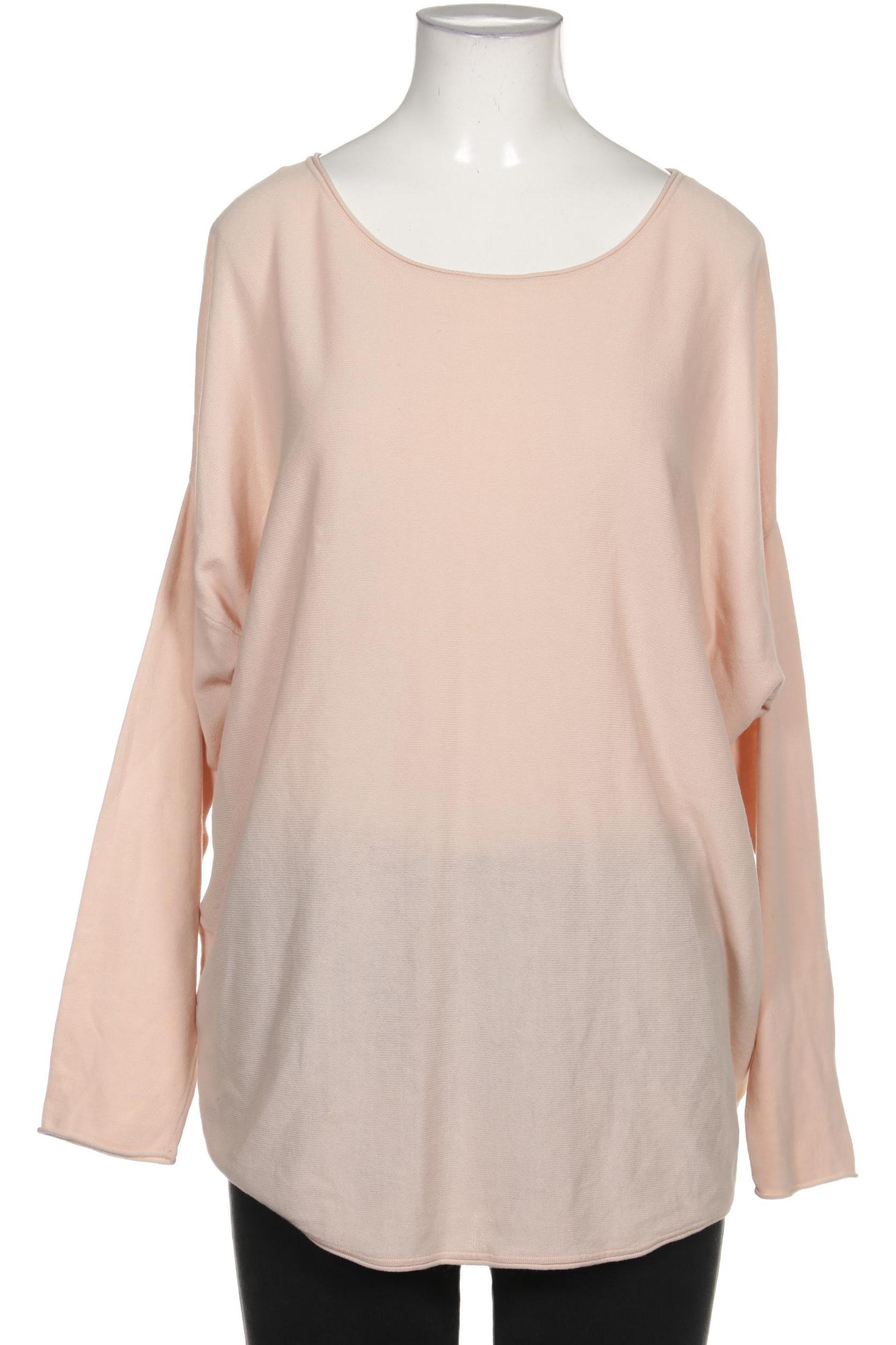 

Stefanel Damen Pullover, pink